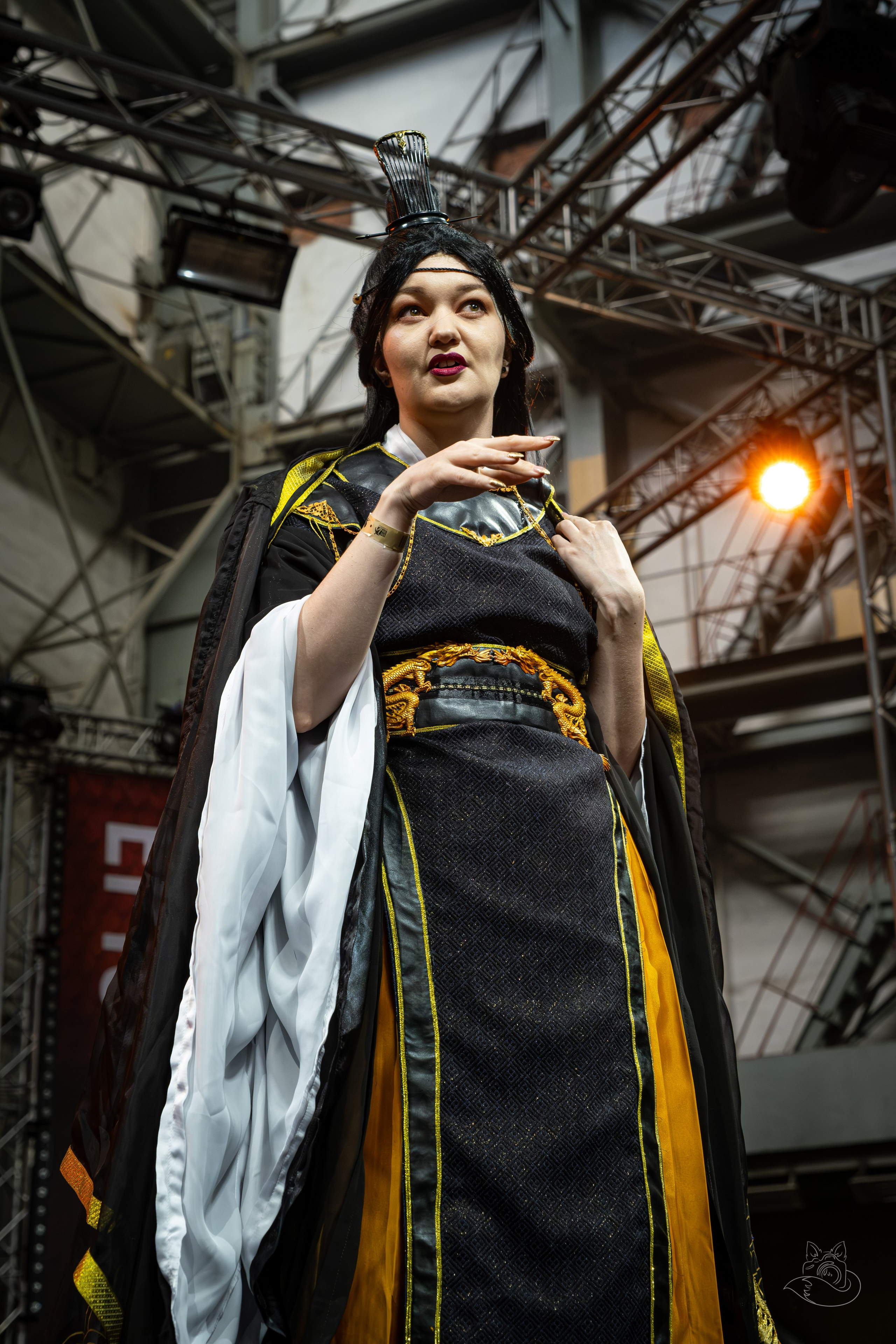 Конкурс Epic Con 2025. Косплей фотограф