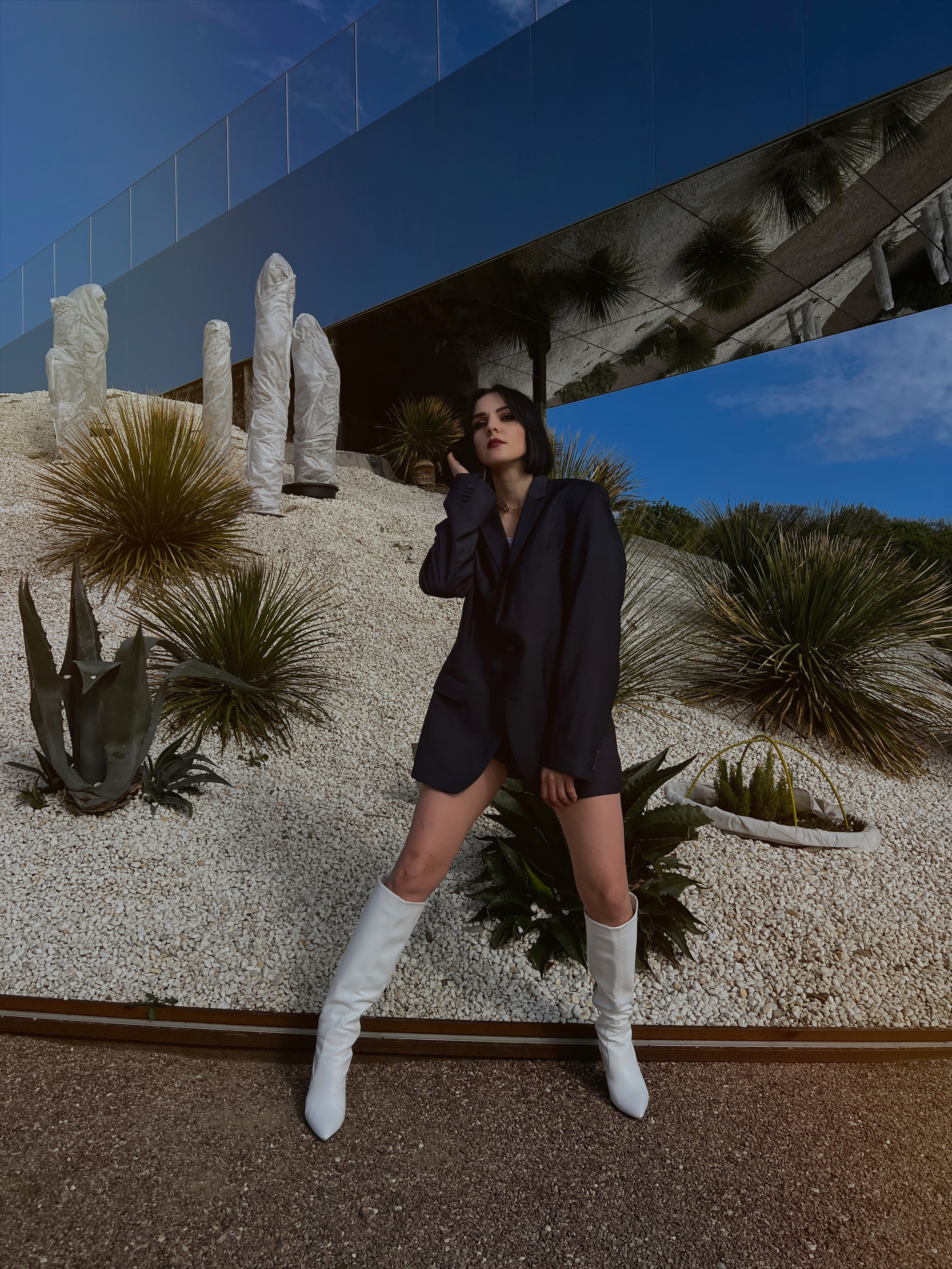 Фото контент для личных брендов. Предзапись на ИНТЕНСИВ ПО SMM-МАРКЕТИНГУ С ПРАКТИКОЙ | Lady Agent