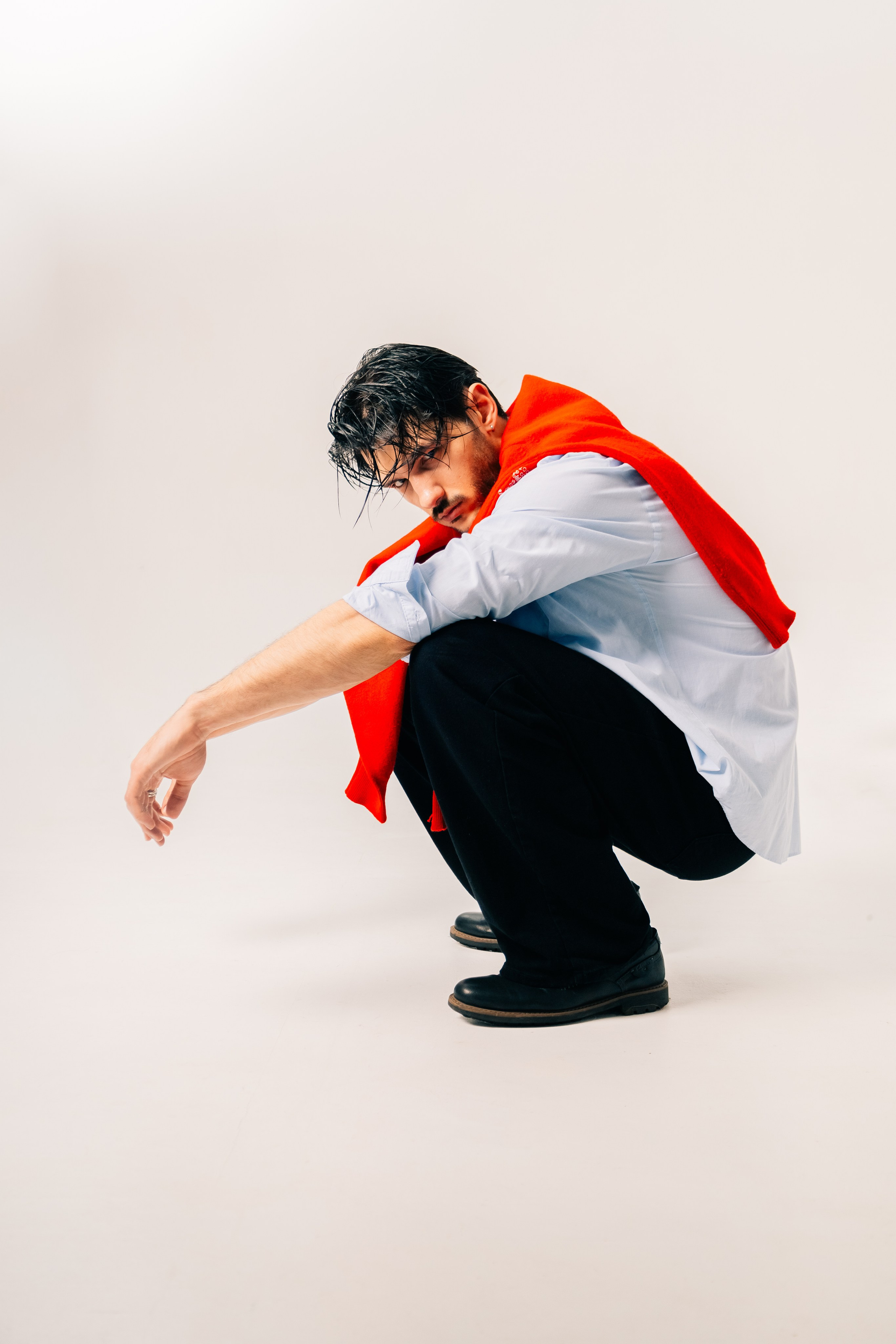 Гена. Модельное агентство TM Models в Калининграде