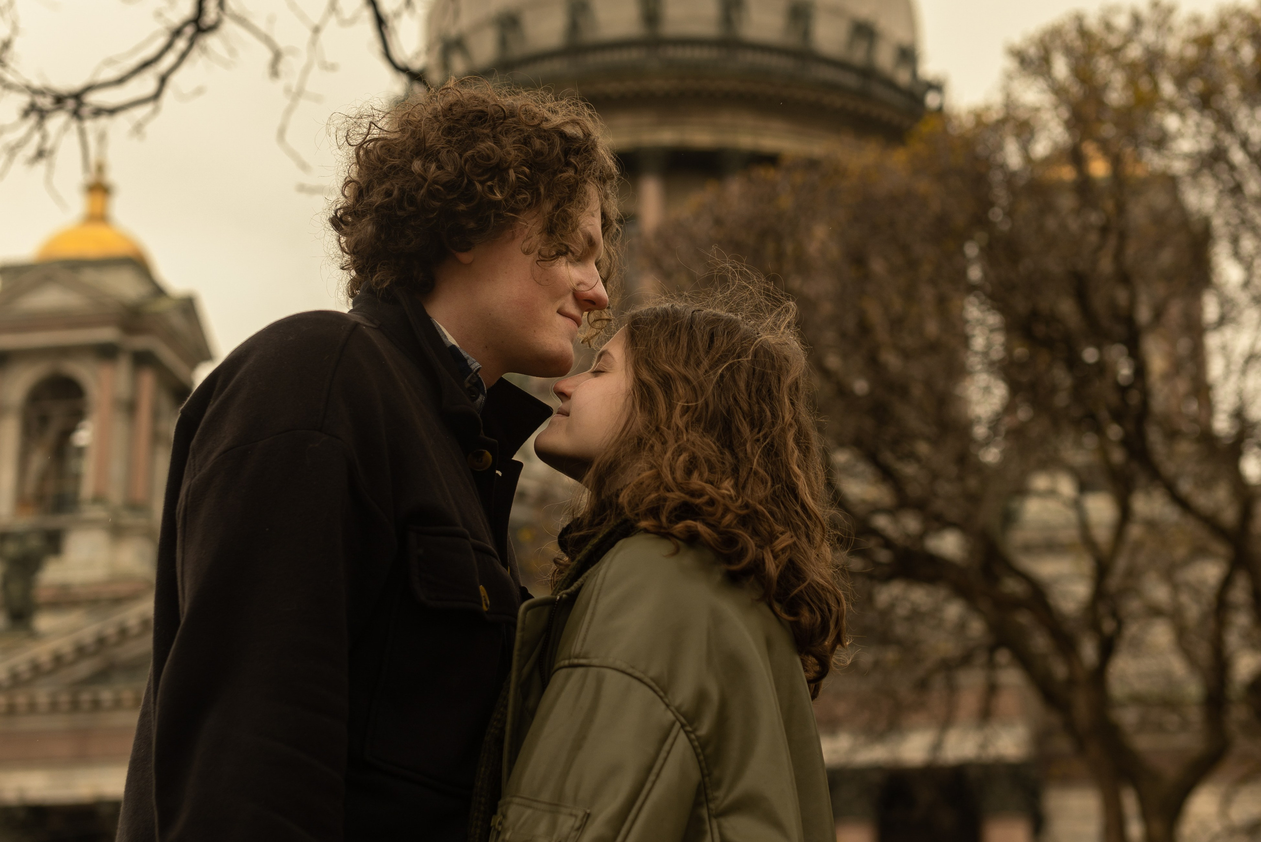 N & V. Семейный, Свадебный фотограф СПБ Питер— Романова Екатерина