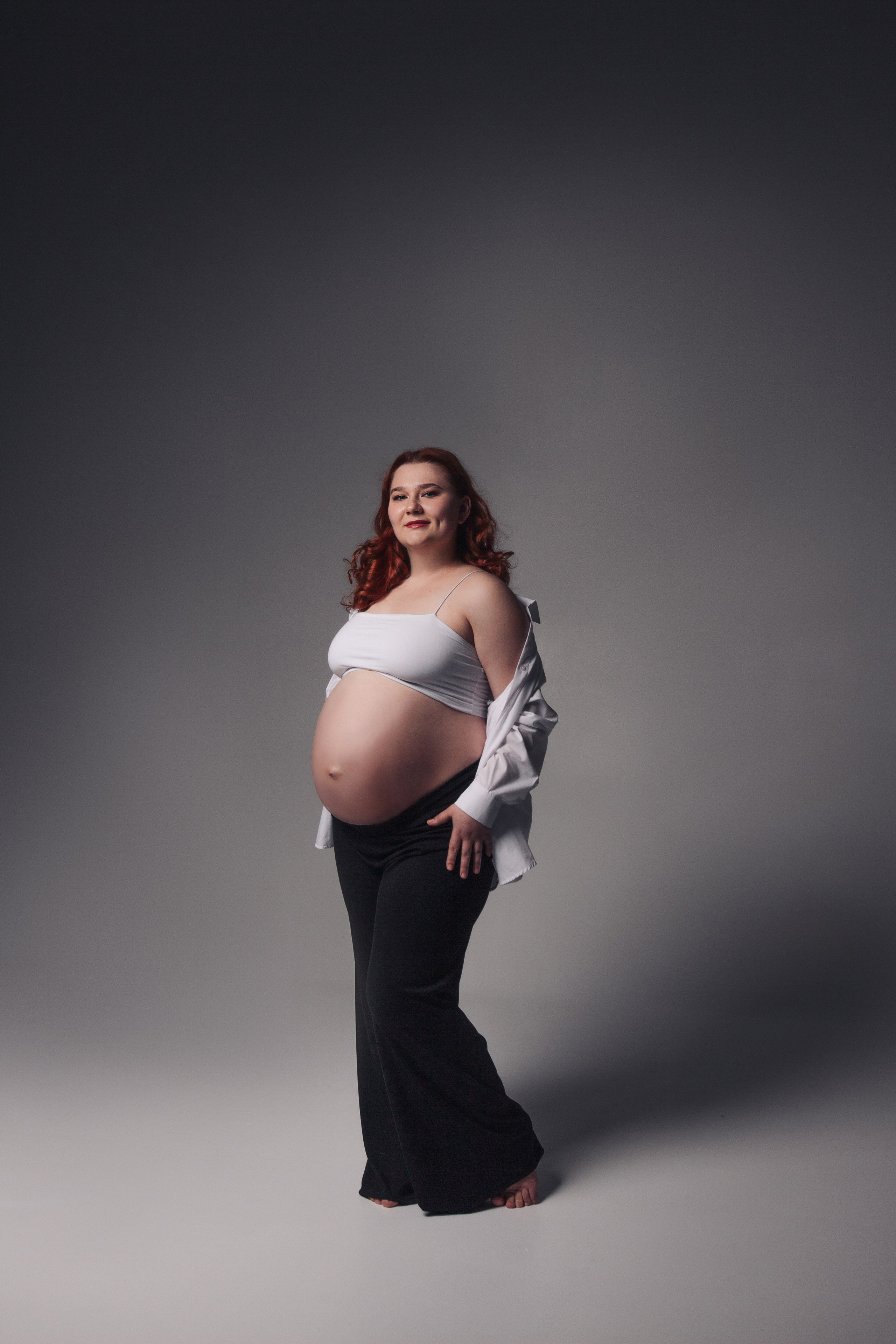 Наина. Фотограф Новосибирск