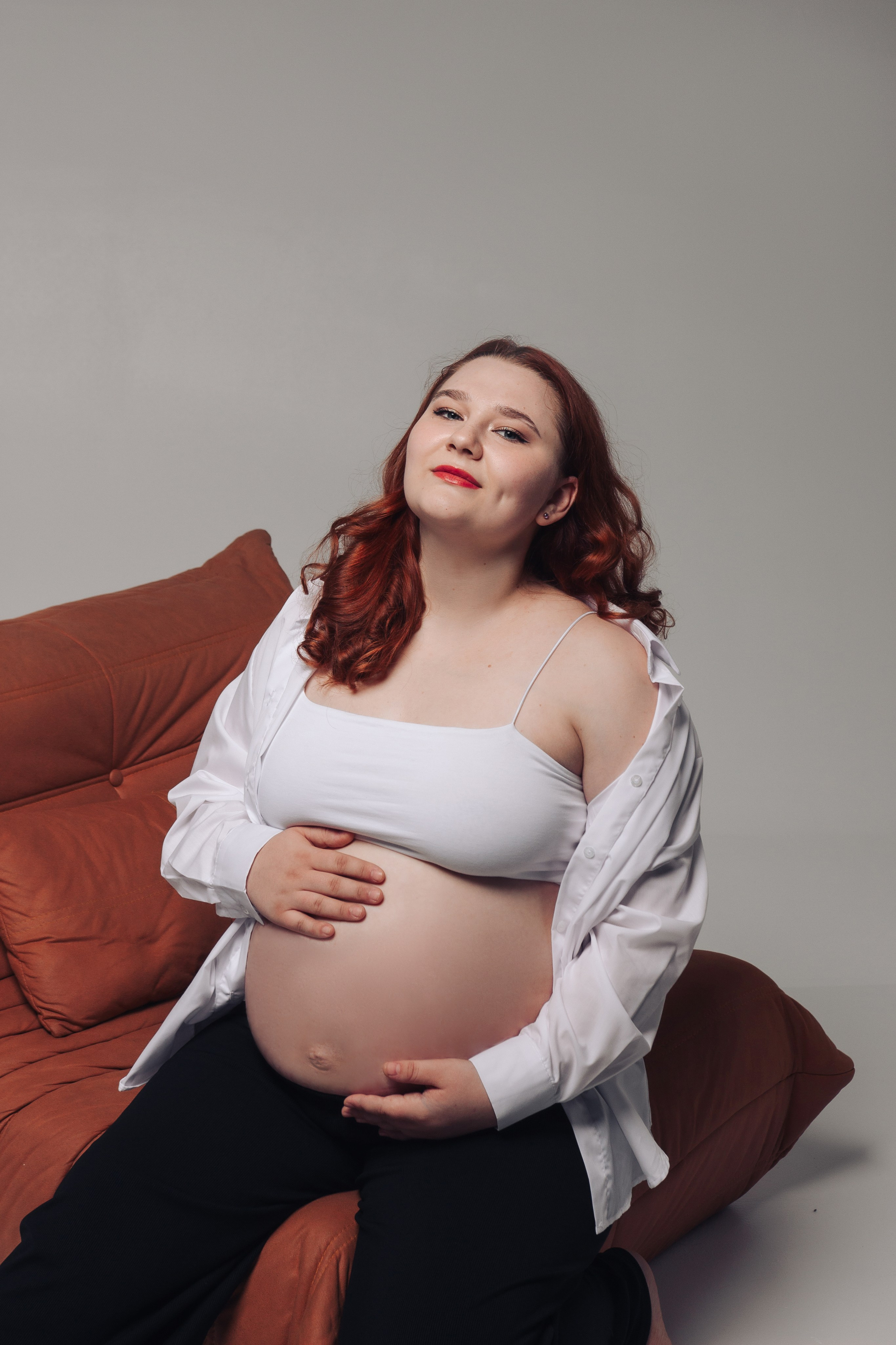 Наина. Фотограф Новосибирск