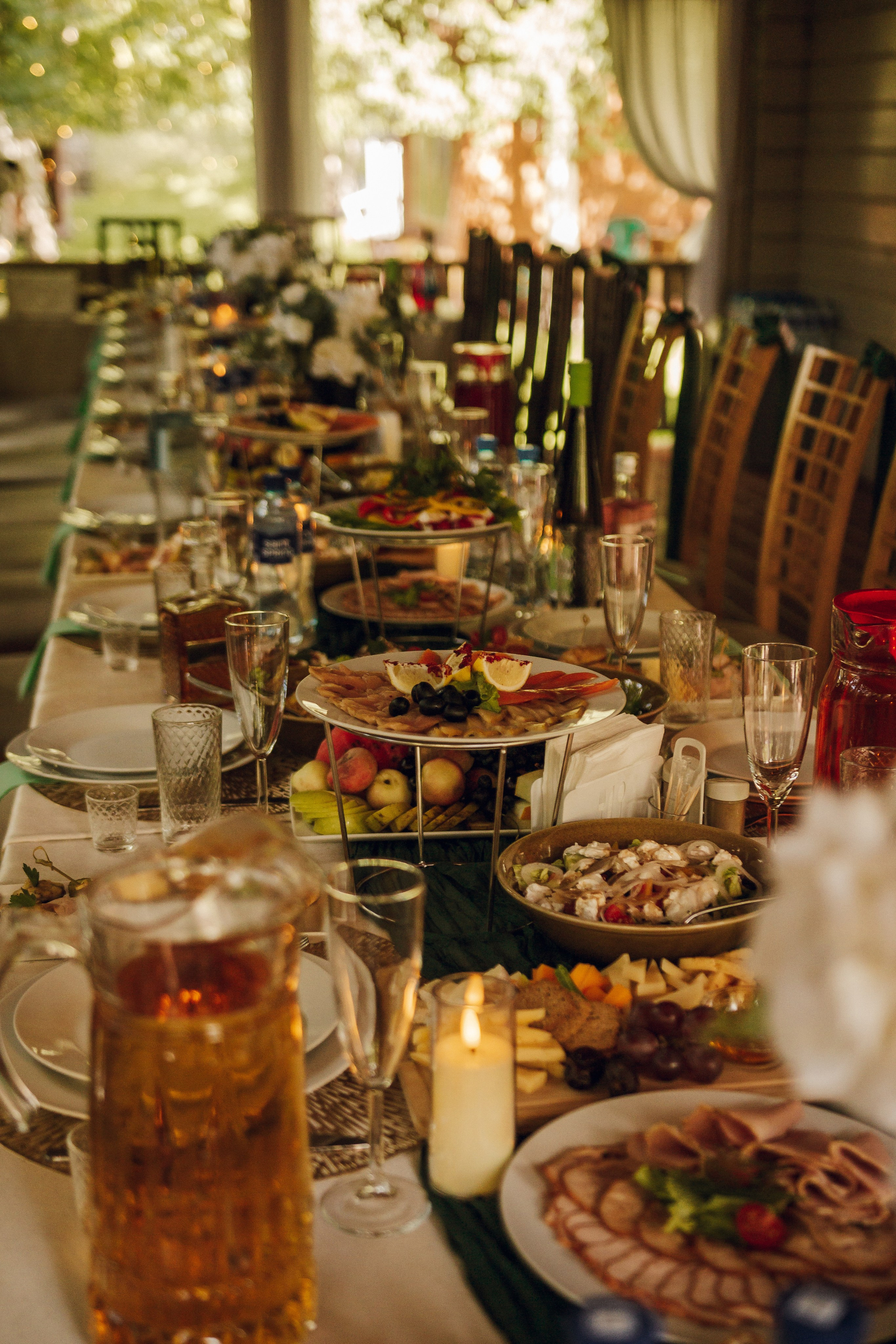 Оксана и Константин Резиденция Sagittarius. Фотограф Новосибирск