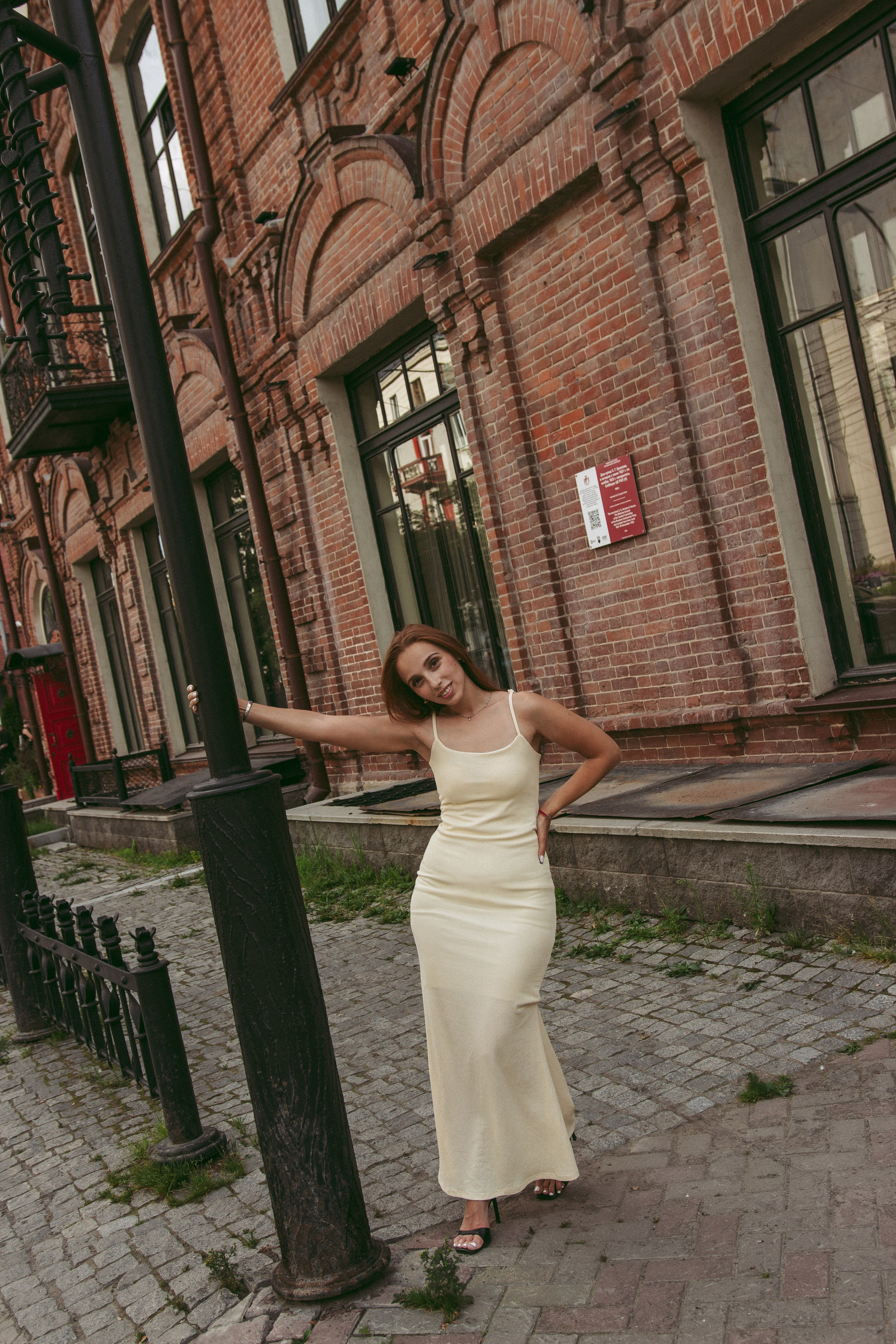 Карина. Фотограф Новосибирск