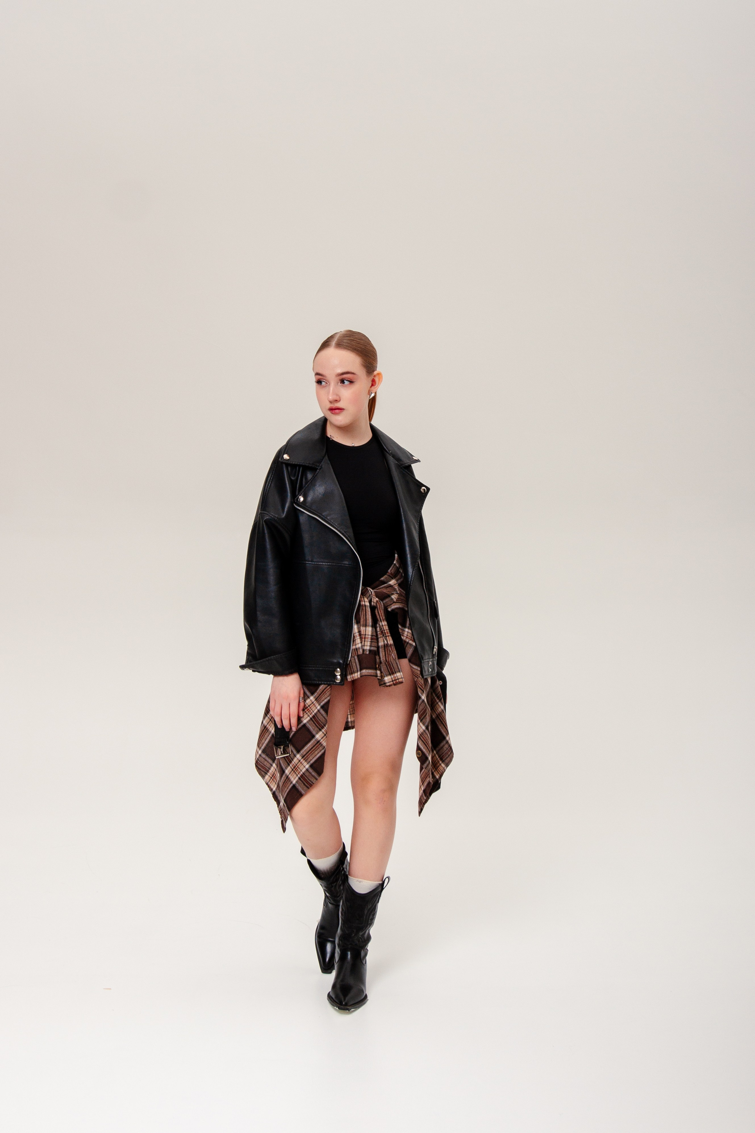 Ксюша. Фотограф Новосибирск