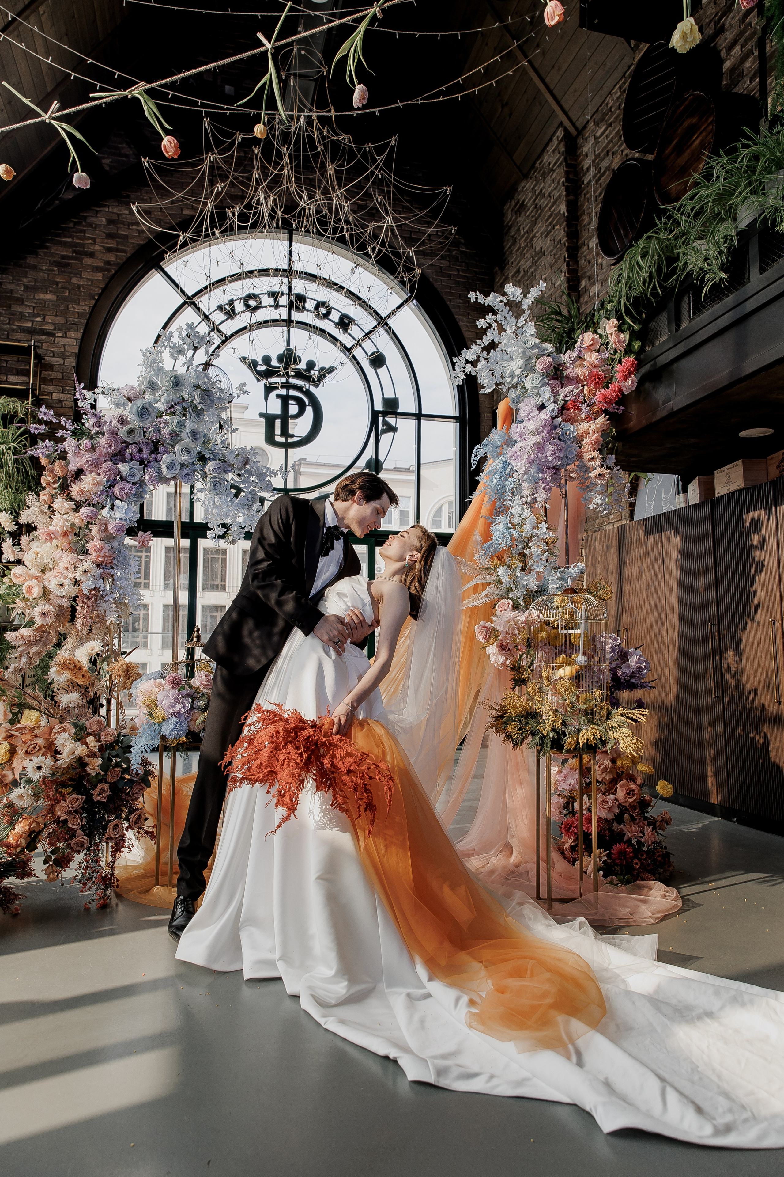 Лука & София. Свадебный фотограф ростов