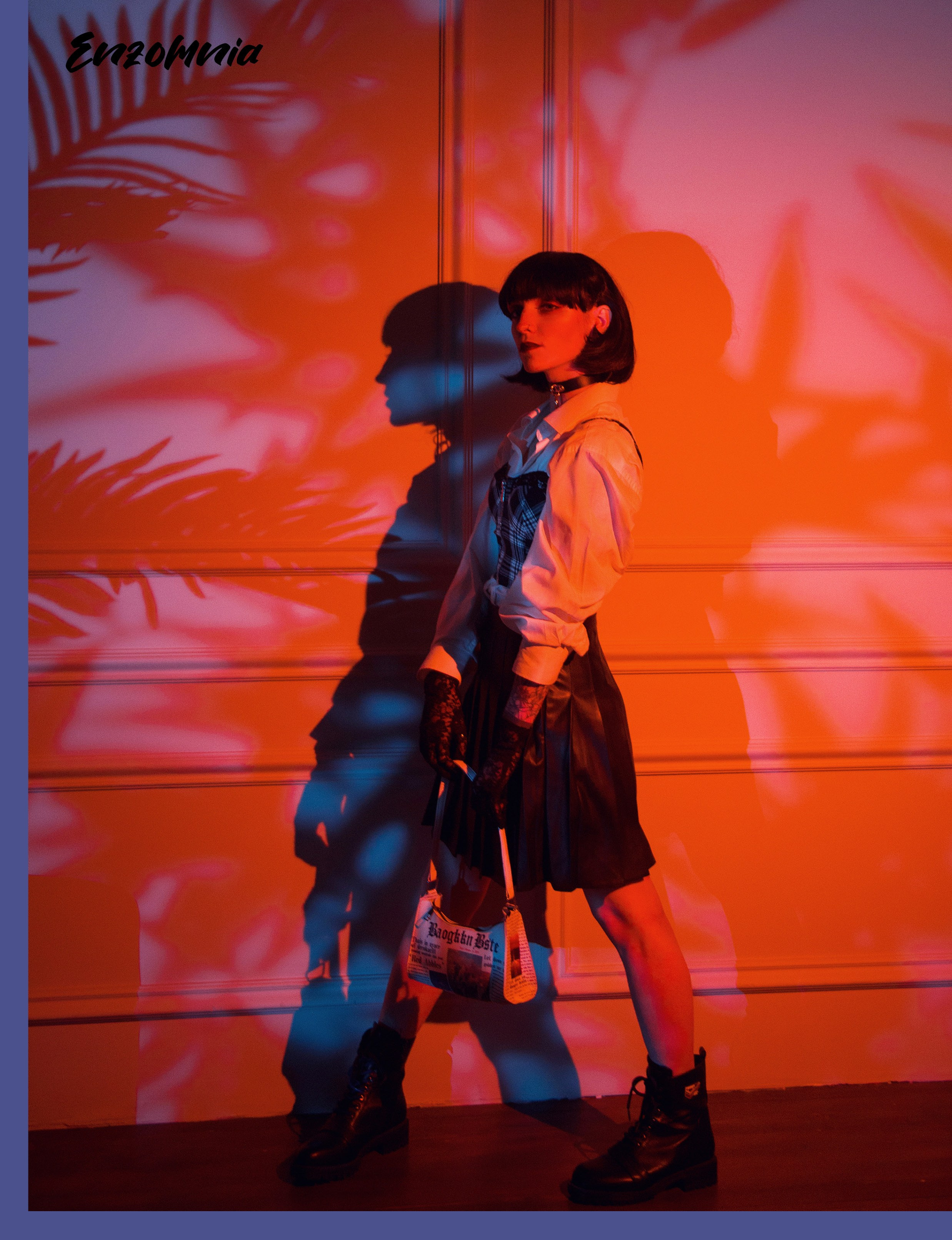 Публикации. Фотограф Кристина Гришина Рязань