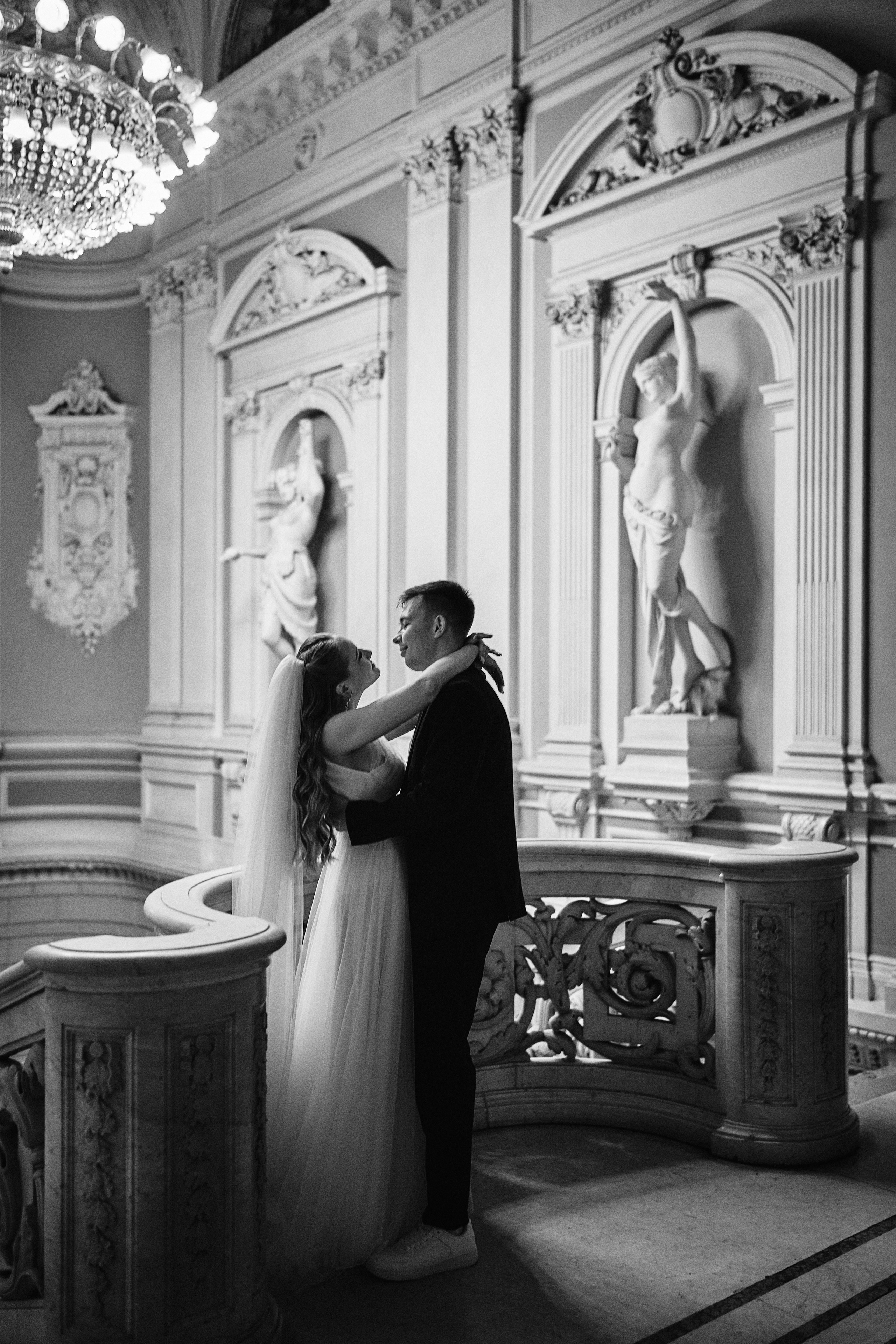 Таня и Иван. Фотограф в Санкт-Петербурге | Аня Маленчук