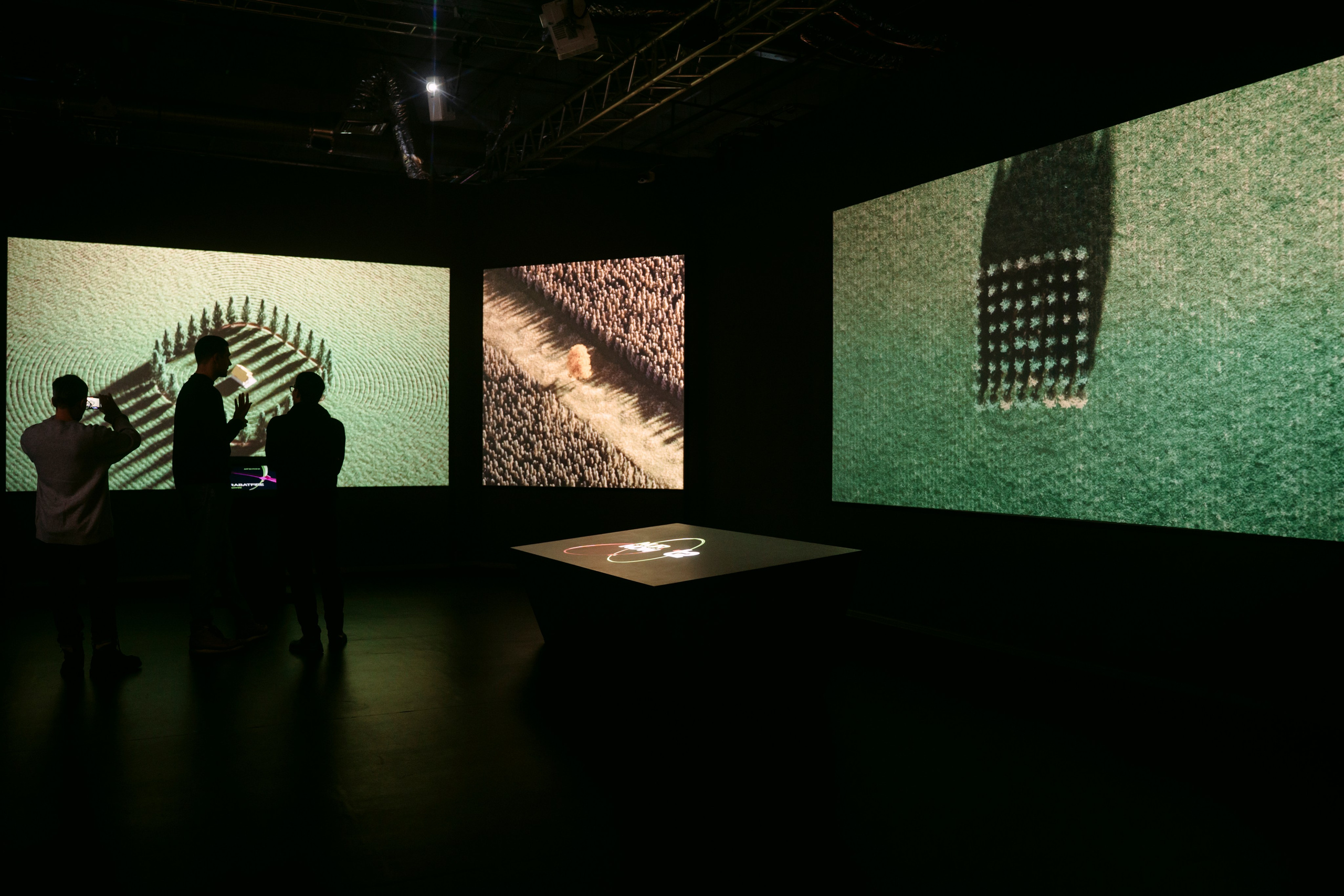 NUR NOW 2026. Главная