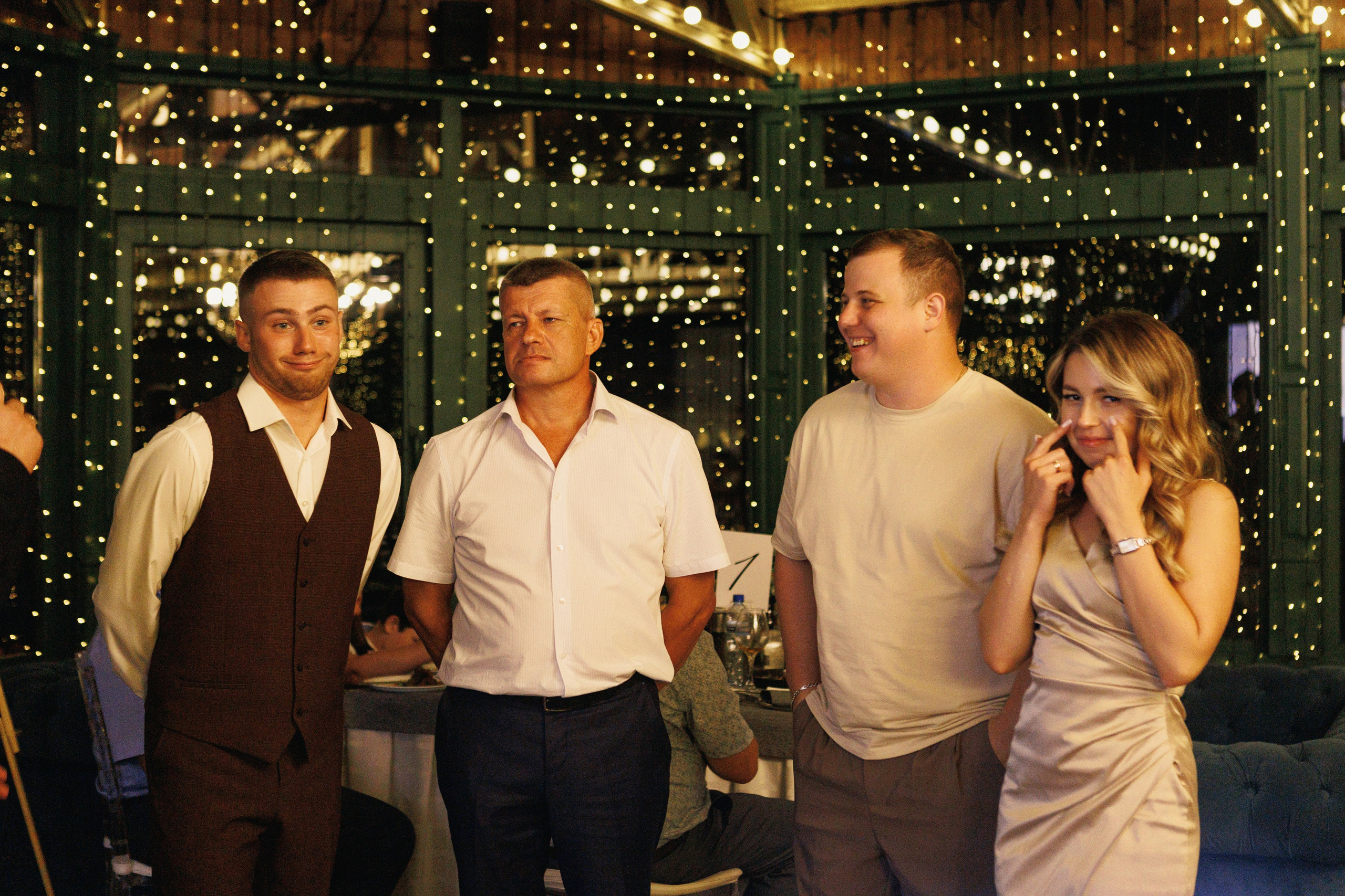 Екатерина и Илья. Фотограф Дубровская Виктория