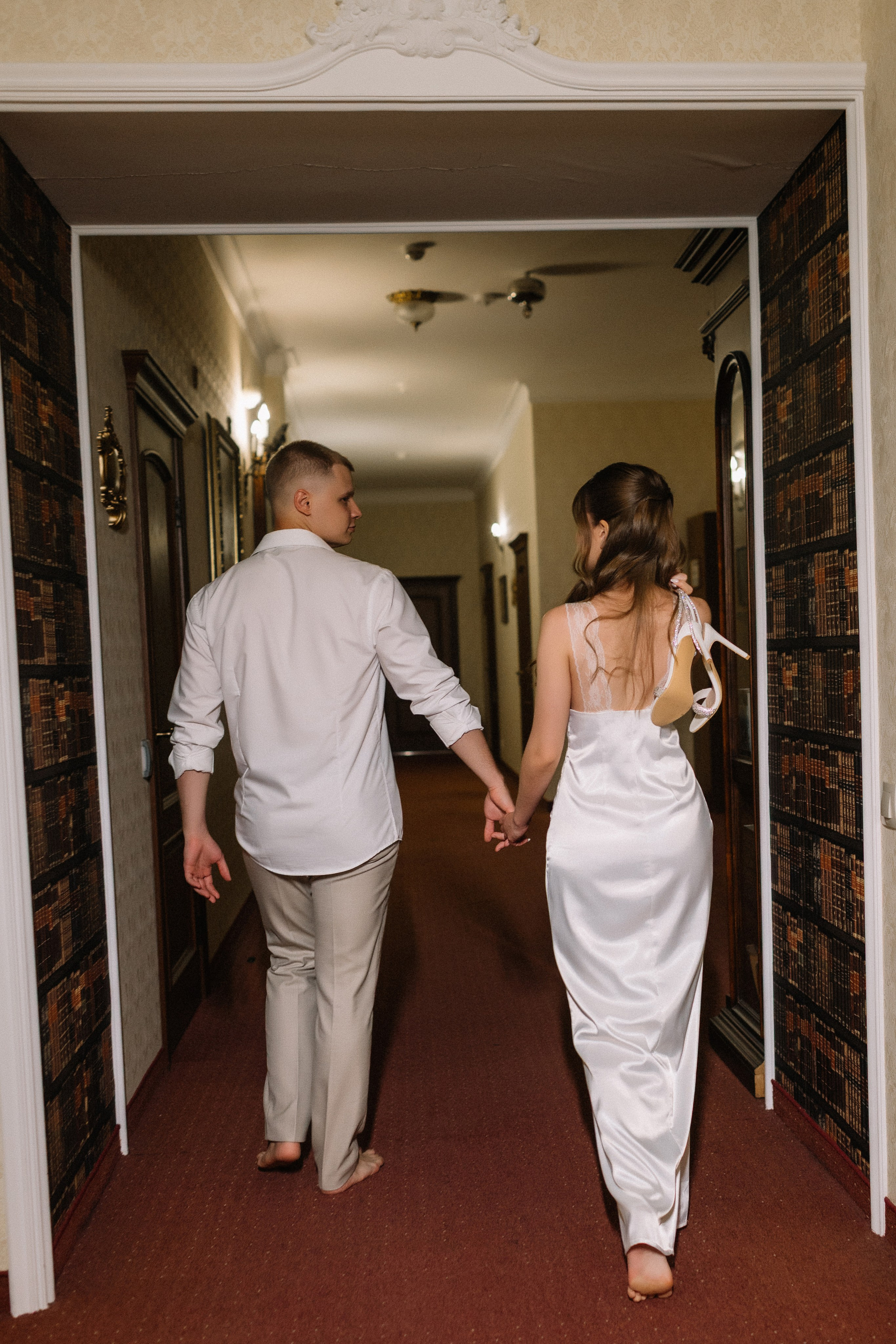 Свадебный фотограф в Краснодаре Булатова Наталия