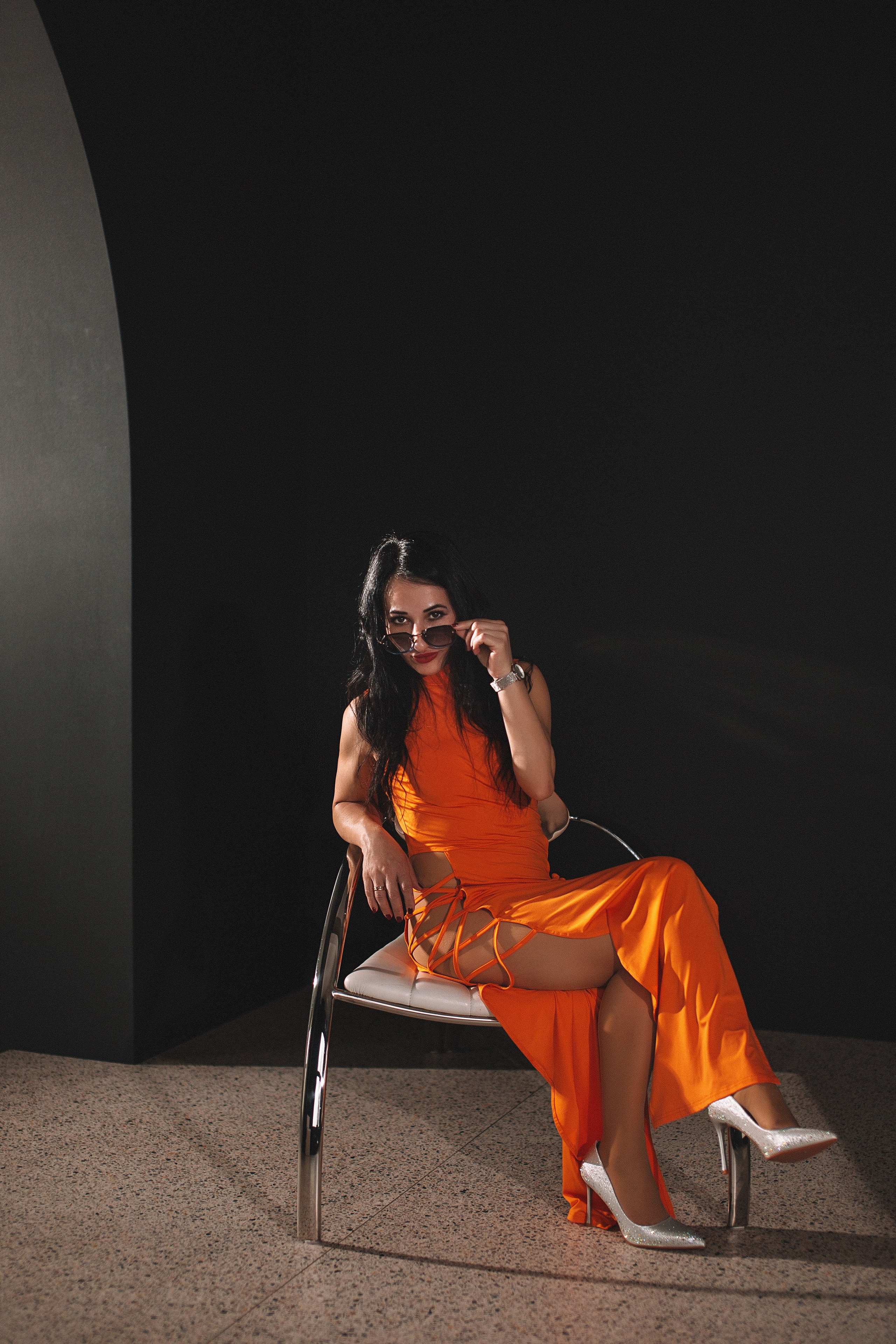 Люда. Свадебный и семейный фотограф/видеограф в Краснодаре Наталья Осинская