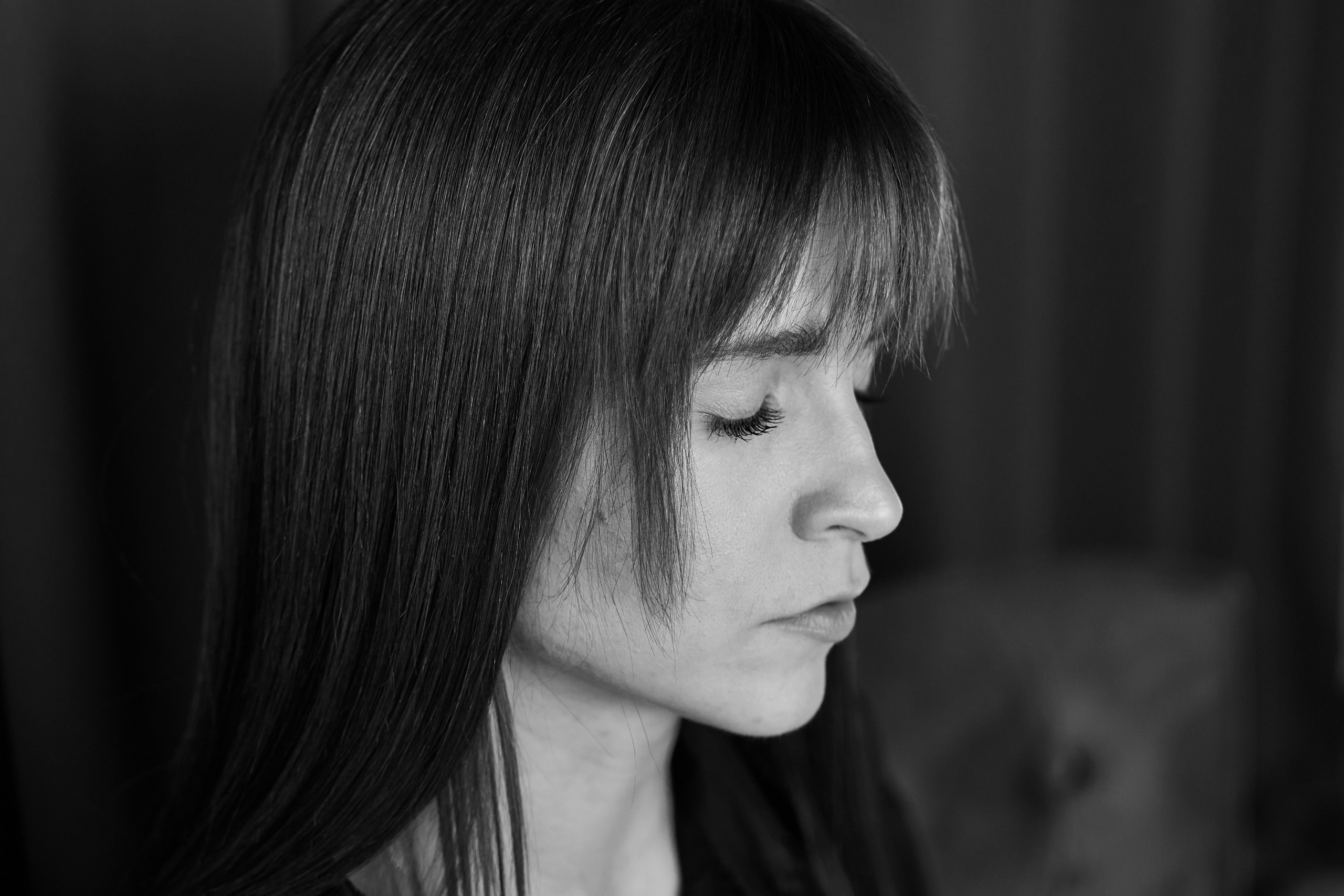 Марина. Фотограф, психолог и фототерапевт в Екатеринбурге Ольга Неуймина