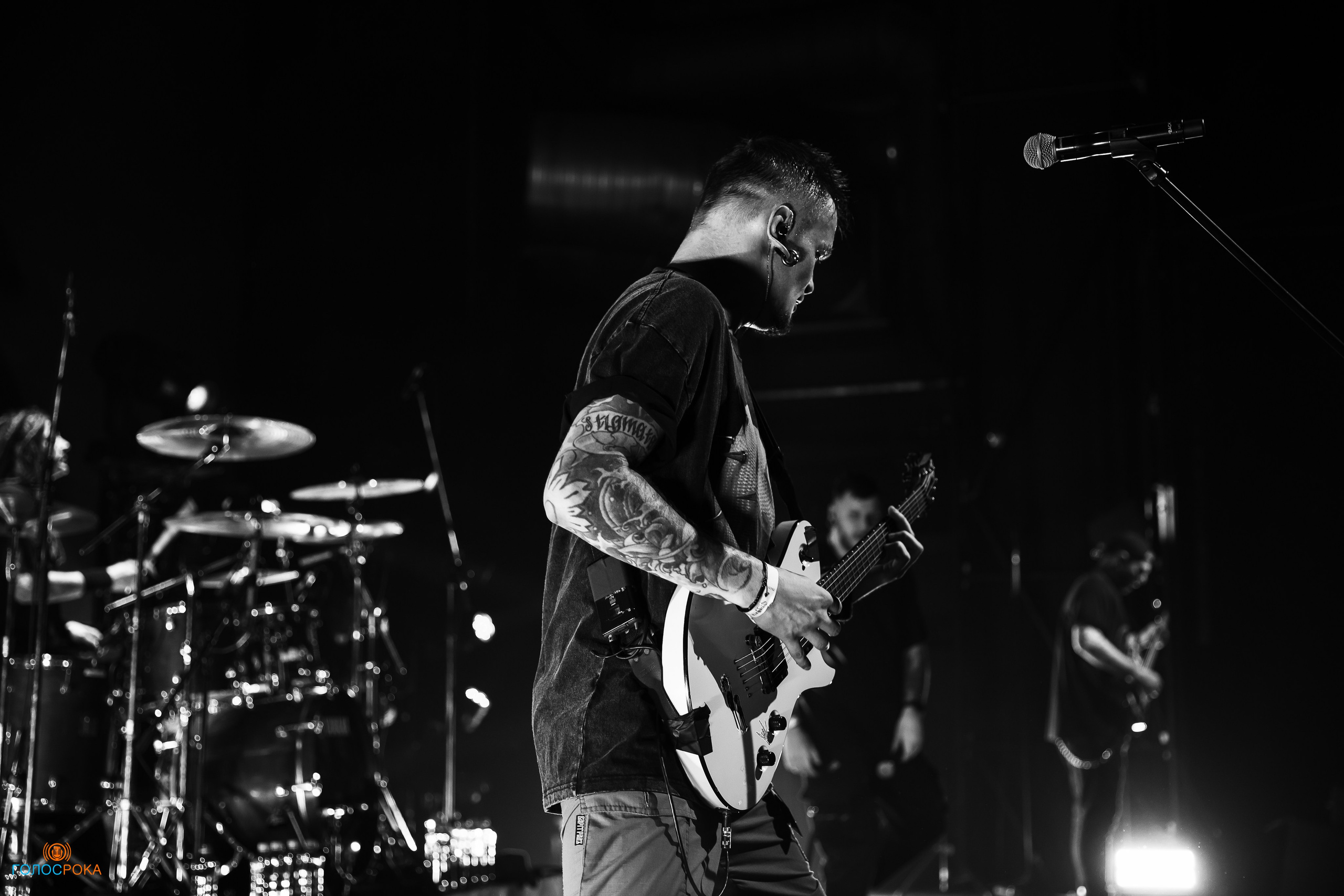 Stigmata / 19.11.2023 / 1930 Moscow. Репортажный и портретный фотограф Русакова Жанна