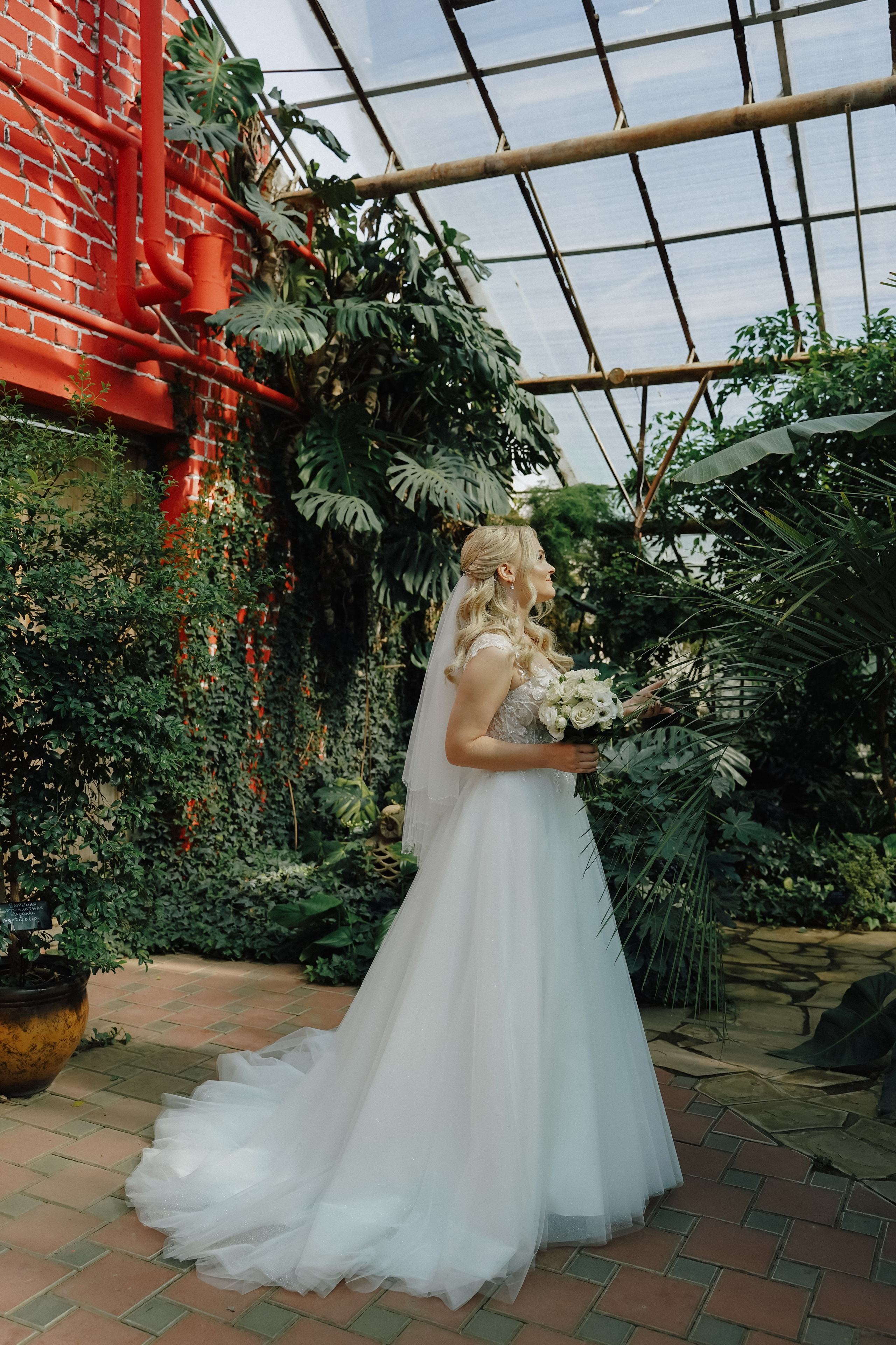 Евгений и Надежда. Свадебный и семейный фотограф в Волгограде Наталья Наумова