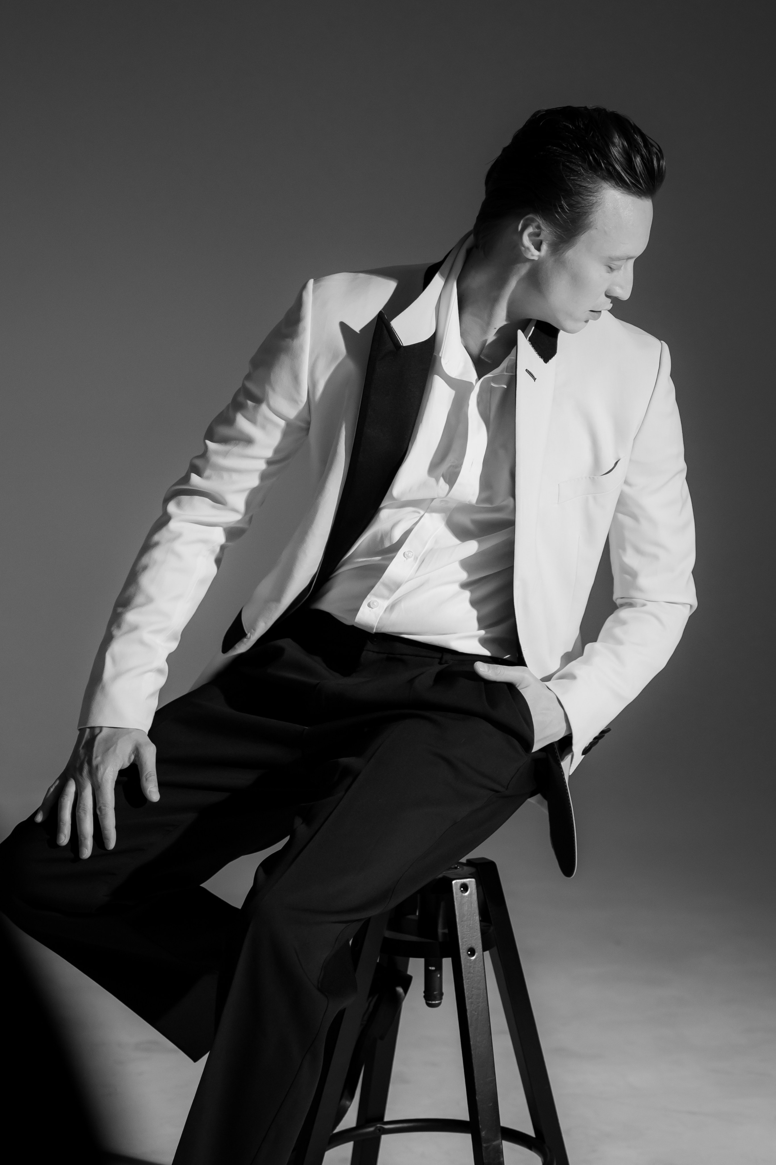 Владимир Славский. Интерьеры, Контент, Портреты | Фотограф в Москве Дани Терно