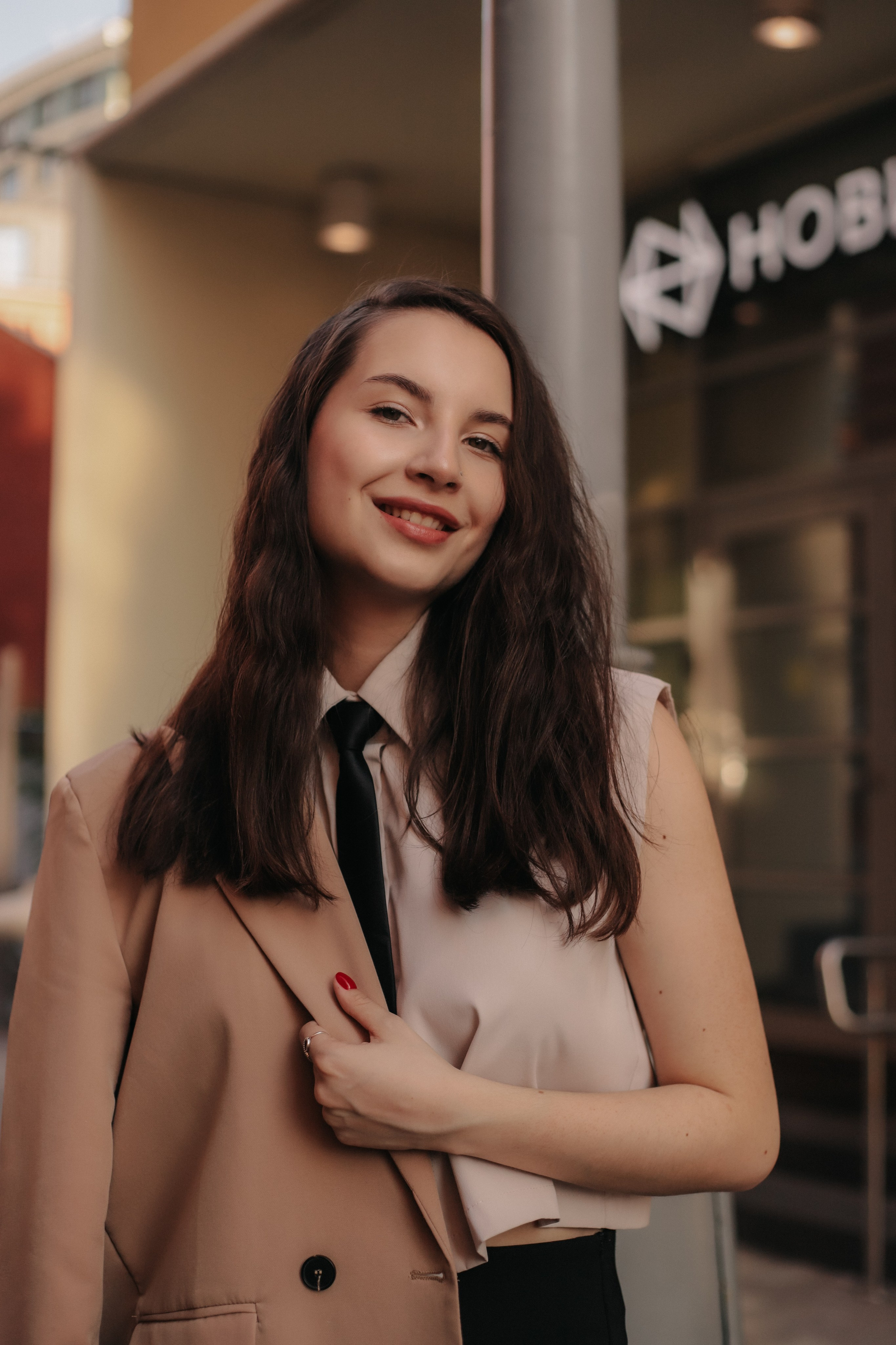 Виктория. Женский фотограф в Москве Юля Иванова