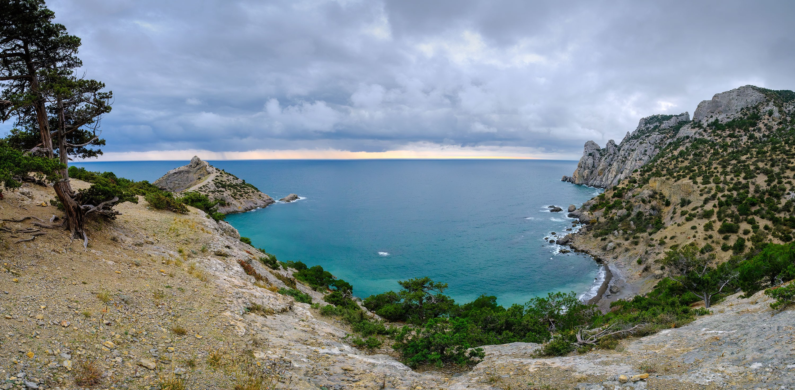 «Золотая осень в Крыму 2025»