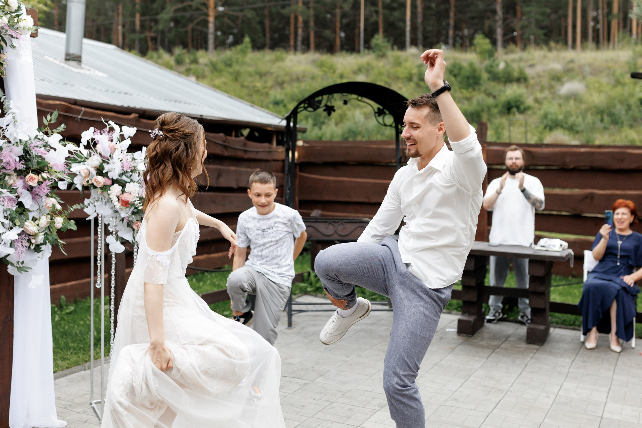 Татьяна и Илья. Щетинина Наталья свадебный фотограф Барнаул