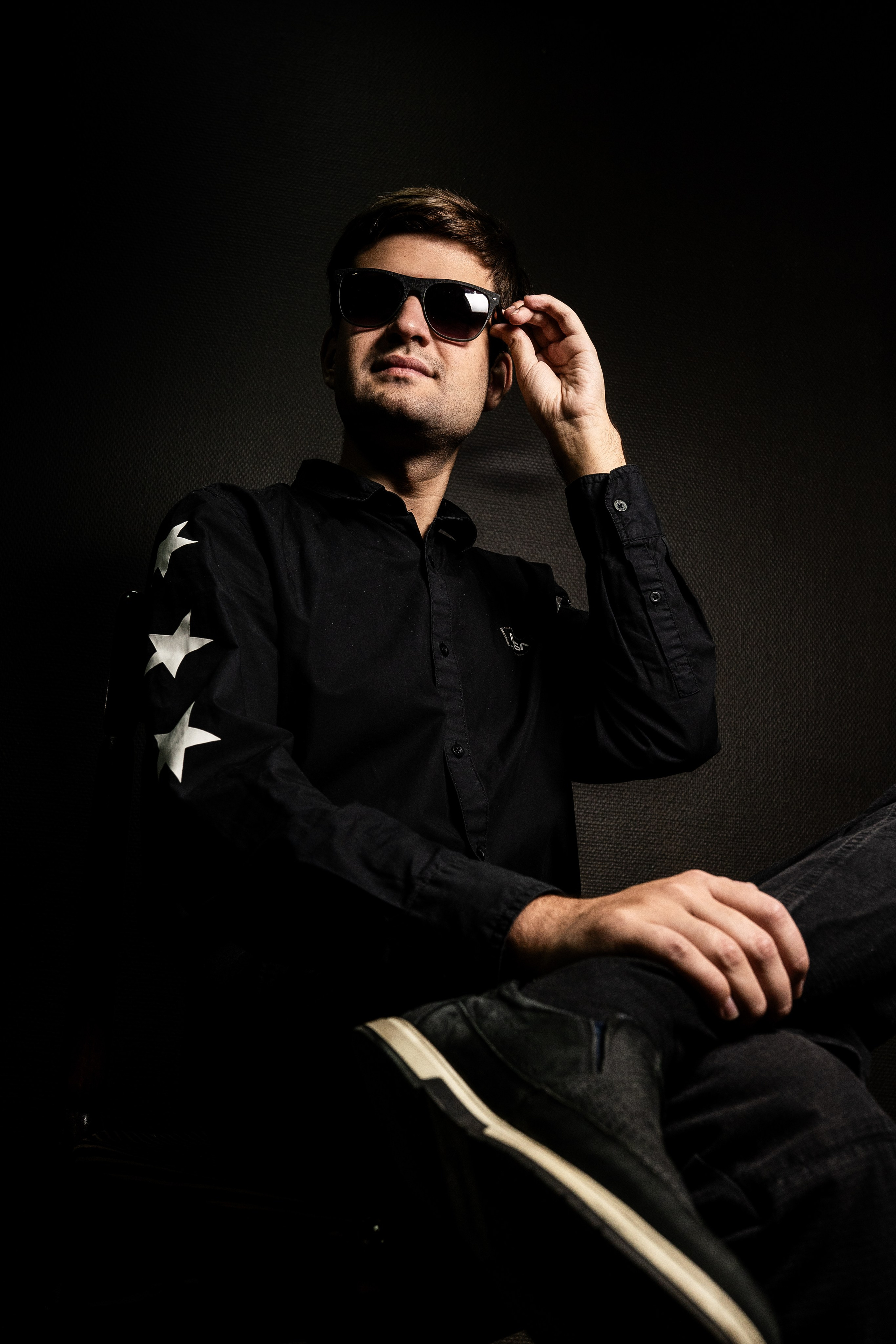 Ян Грейг. Фотограф и видеограф Евгений Романов Санкт-Петербург