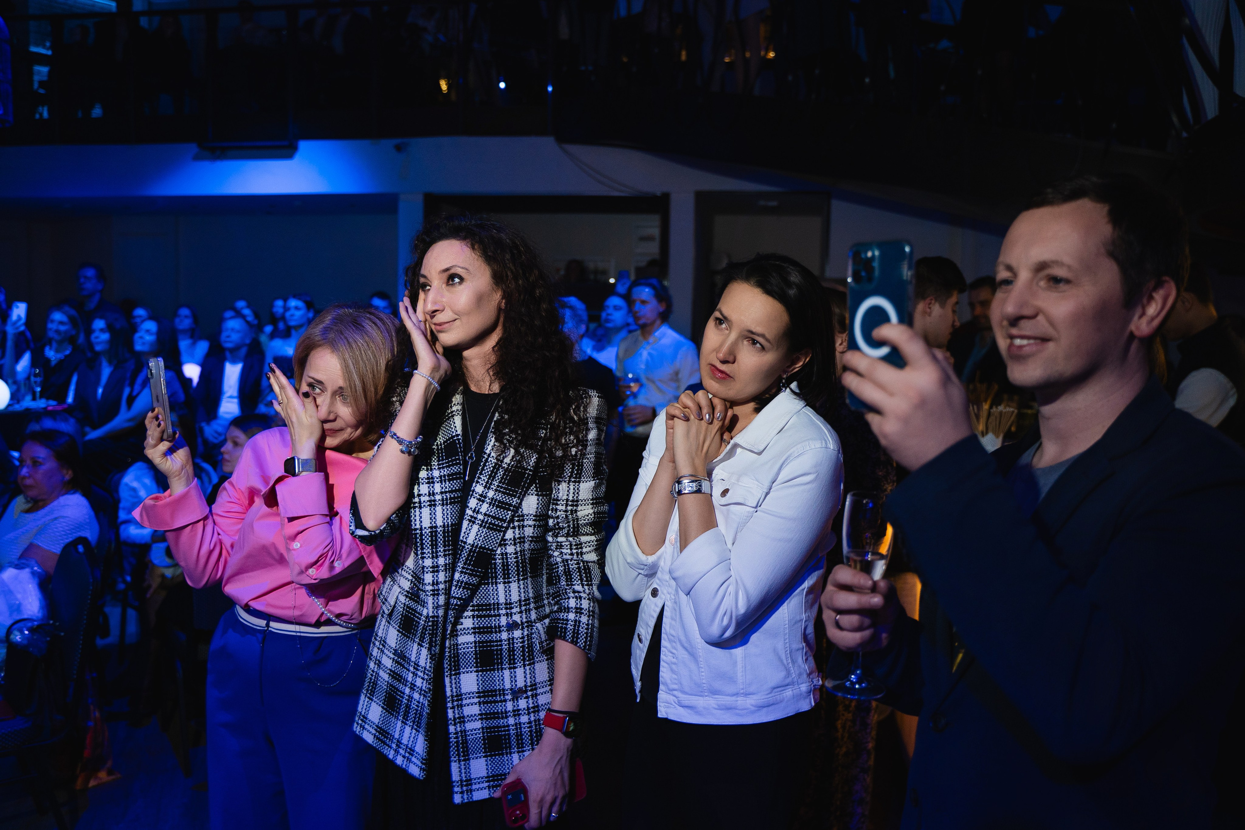 Улётный концерт. Фотограф и видеограф Евгений Романов Санкт-Петербург