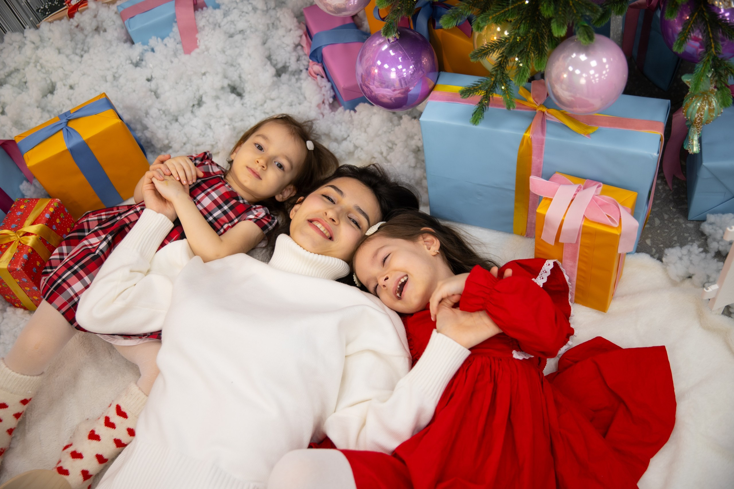 Магазин конфет. Лучший фотограф Краснодара (по версии моей мамы)