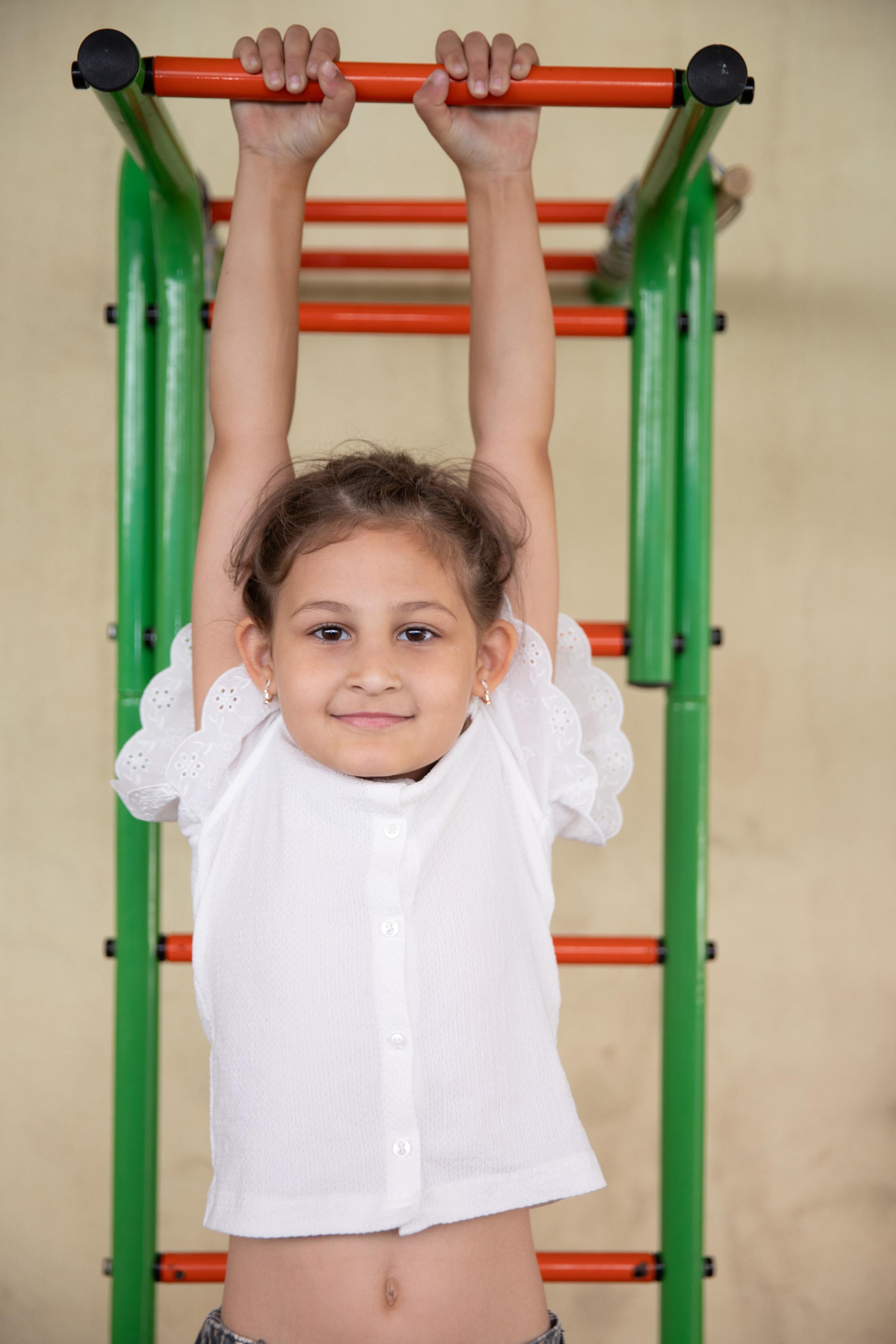 Детский сад. Лучший фотограф Краснодара (по версии моей мамы)