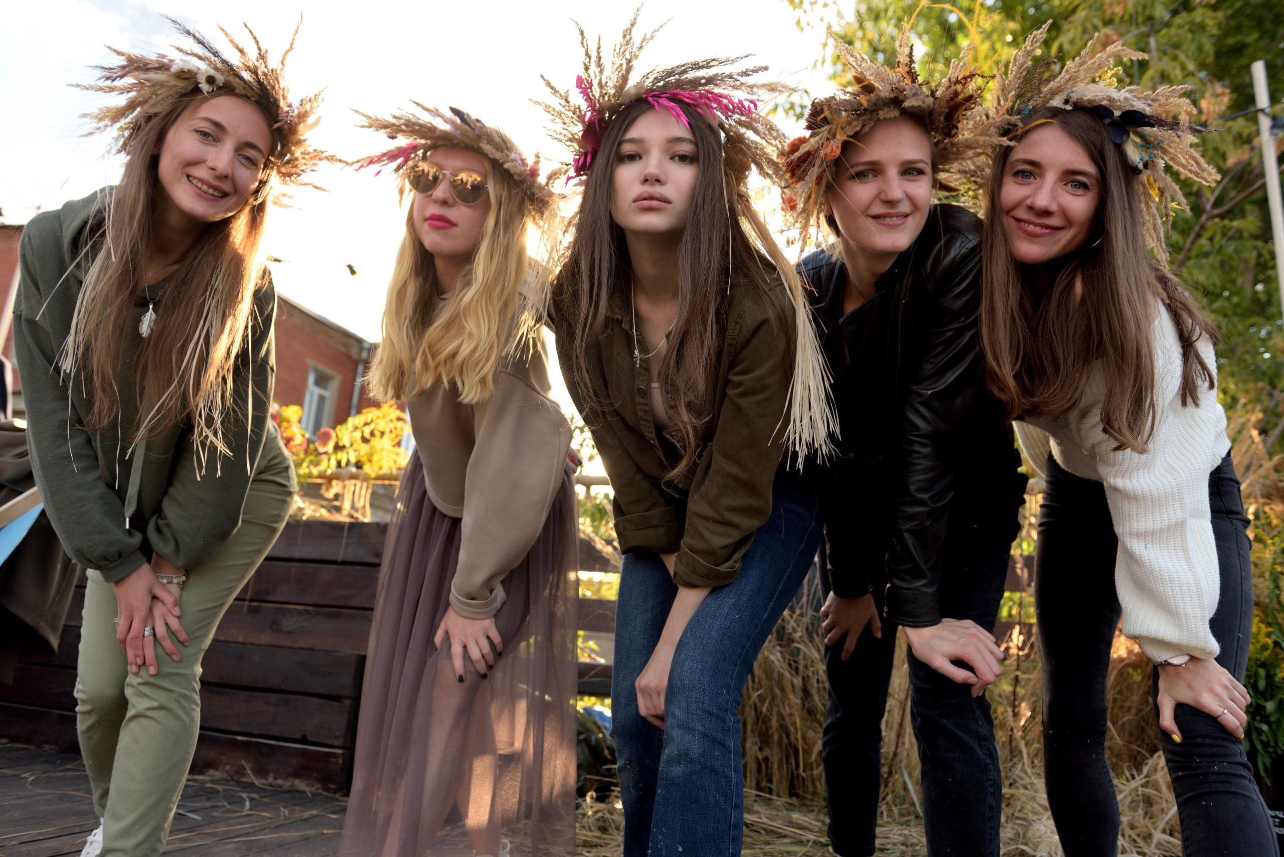 Корпоративные мероприятия