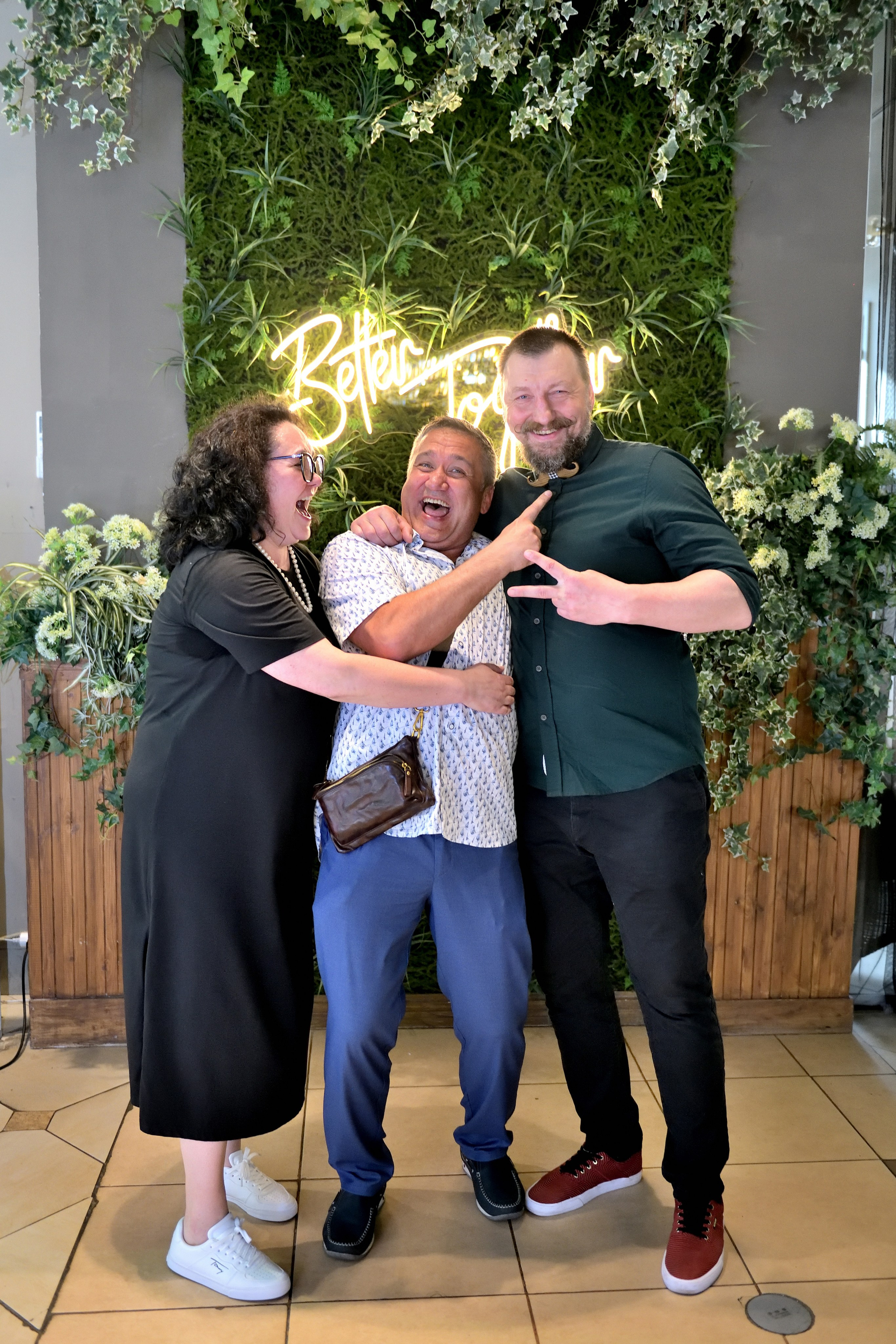 Юбилеи/Торжества