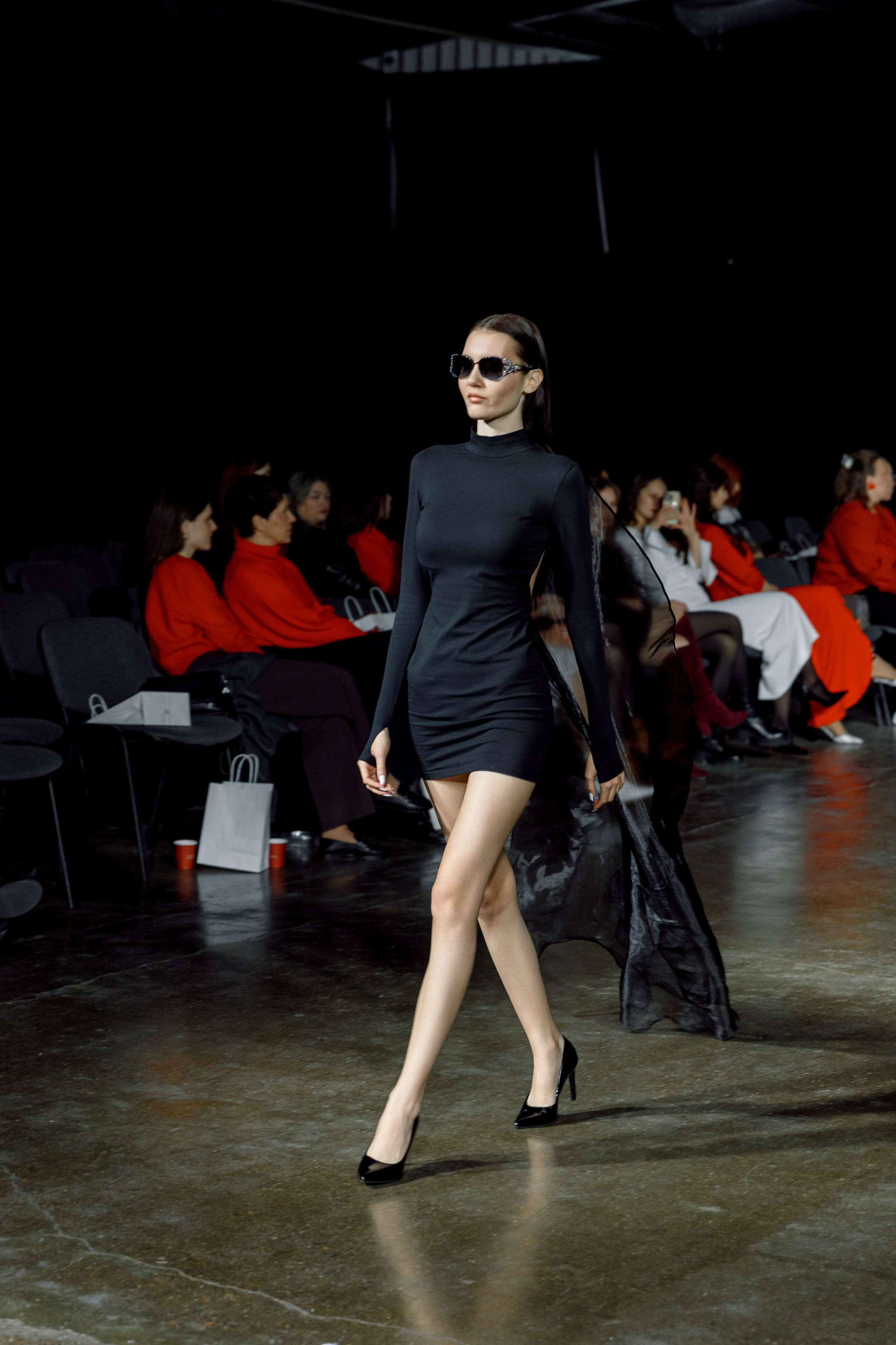 Fashion Fest Irkutsk Весна'26. Свадебный фотограф Иркутск, репортажный фотограф Иркутск