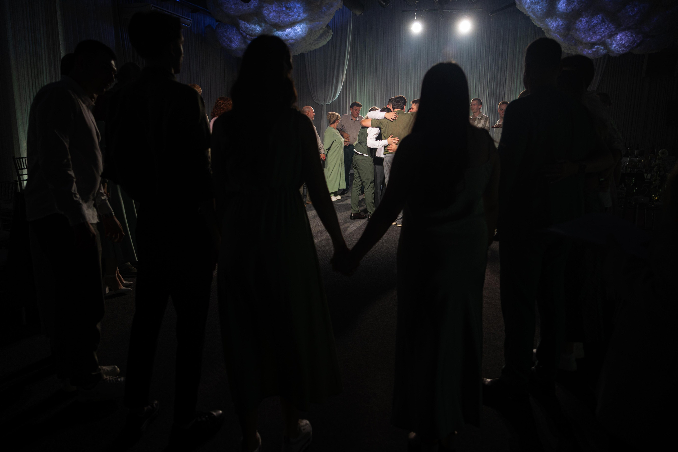 Мария и Сергей. Ваш фотограф — Александра Андрущенко