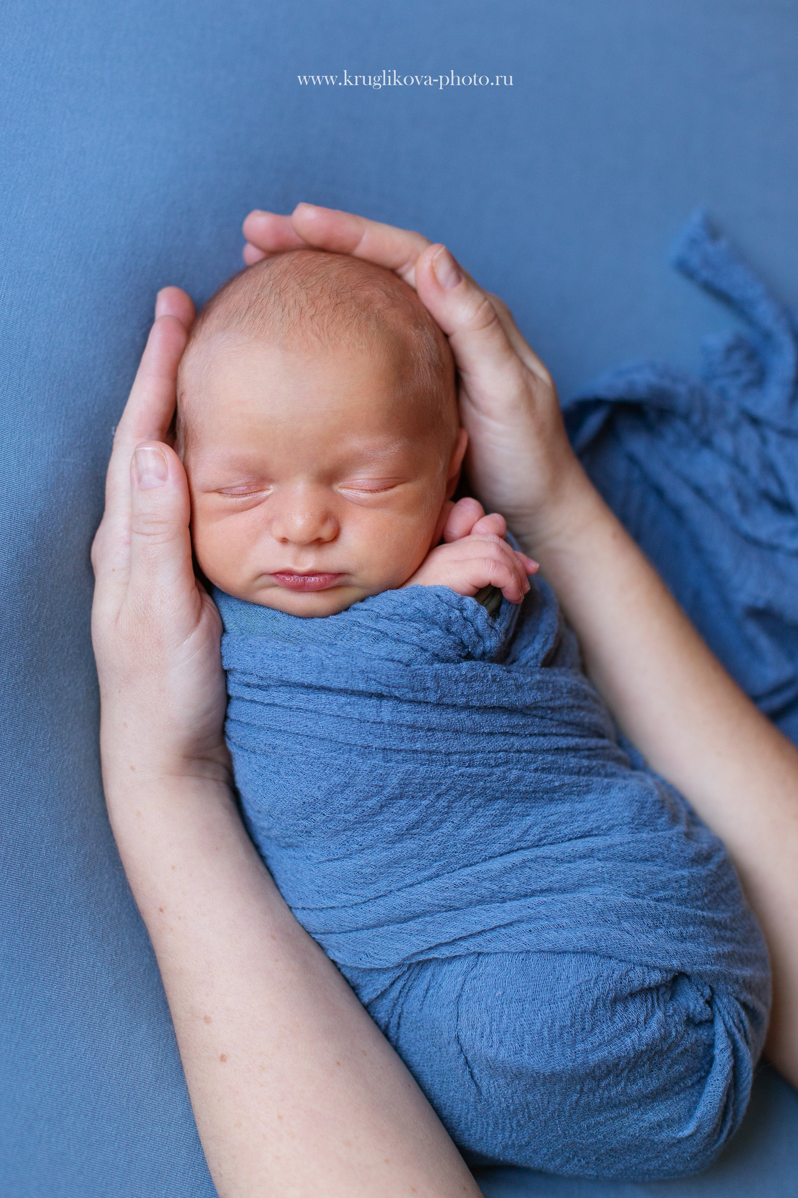 Новорожденные (до 1 месяца). Фотограф новорожденных и детский в Сергиевом Посаде Кругликова Юлия