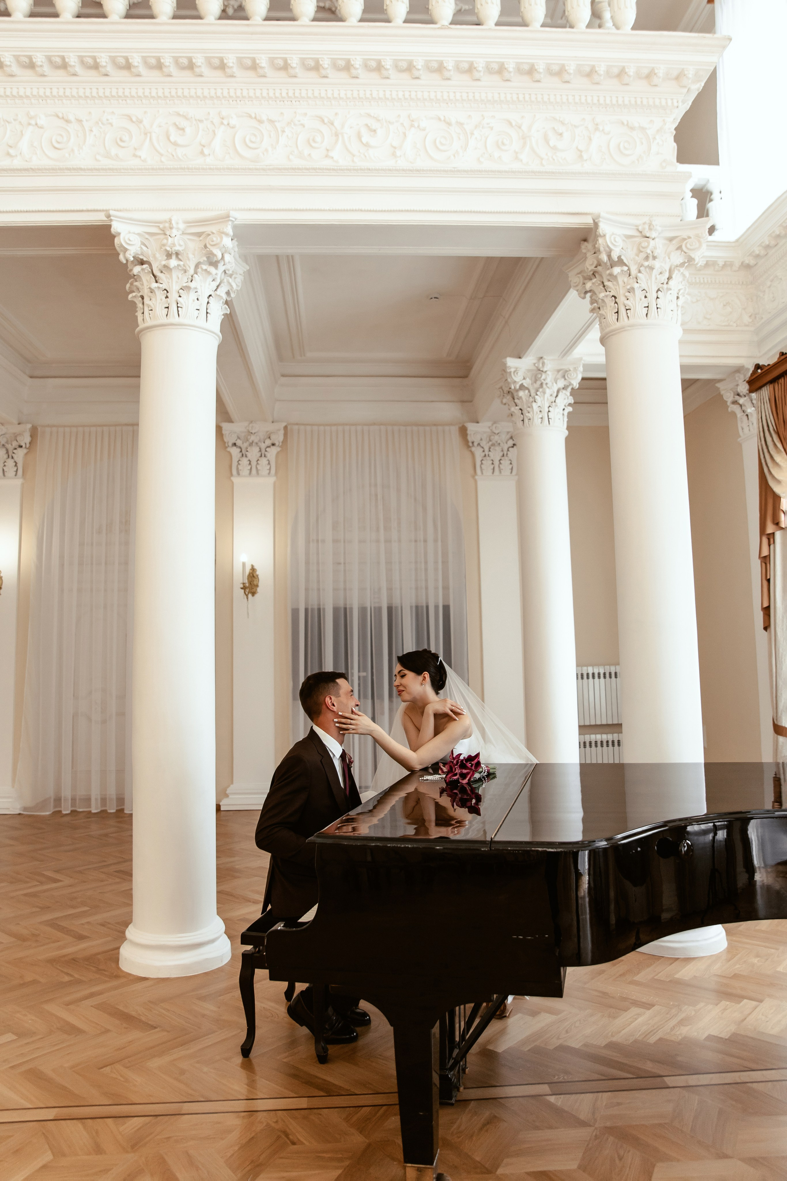 Илья & Лилия. Свадебный ФОТОГРАФ и ВИДЕОГРАФ Ульяновск