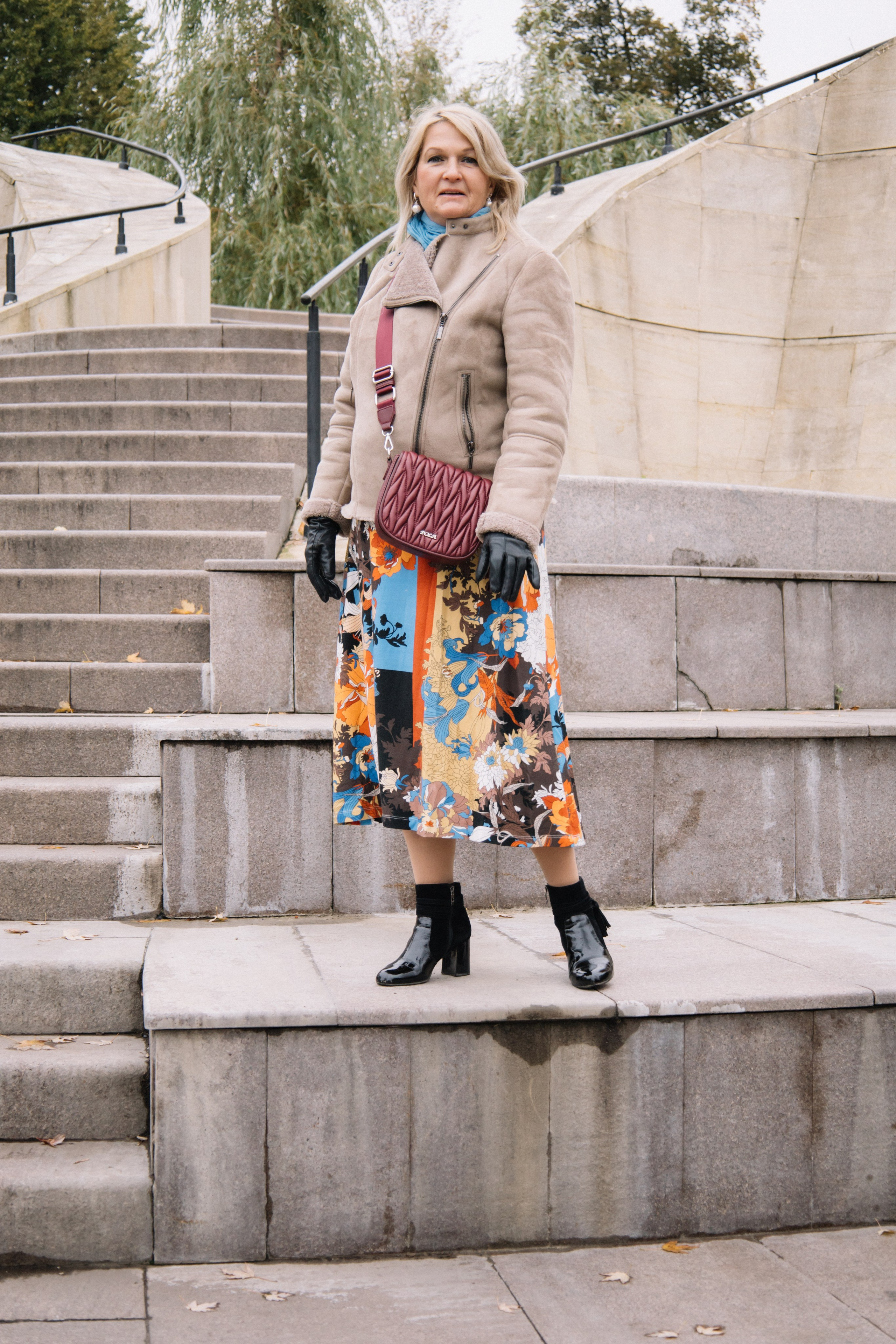 Таня. Семейная и портретная съёмка в Москве