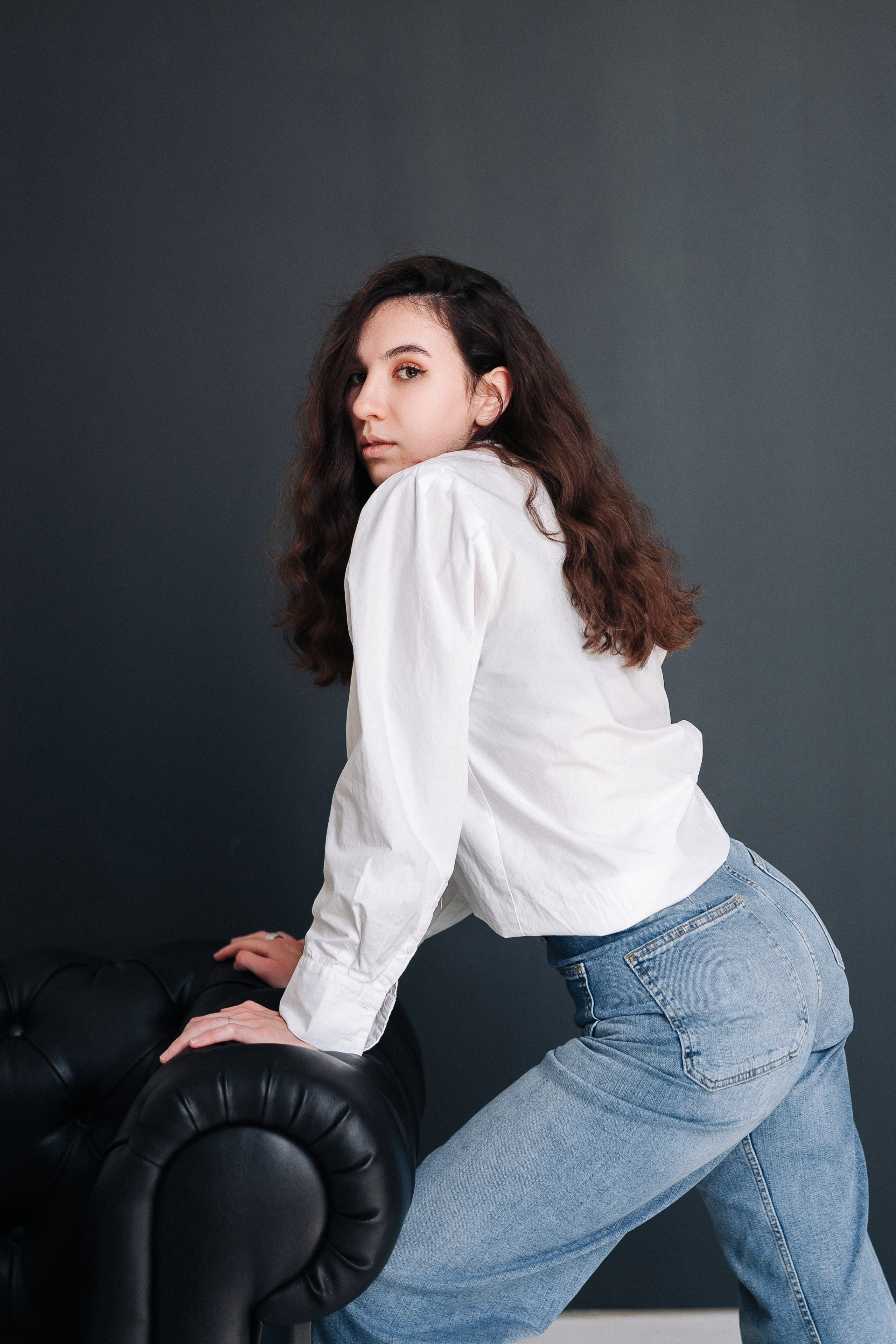 Элина. Фотограф в Хабаровске Швендых Рудольф