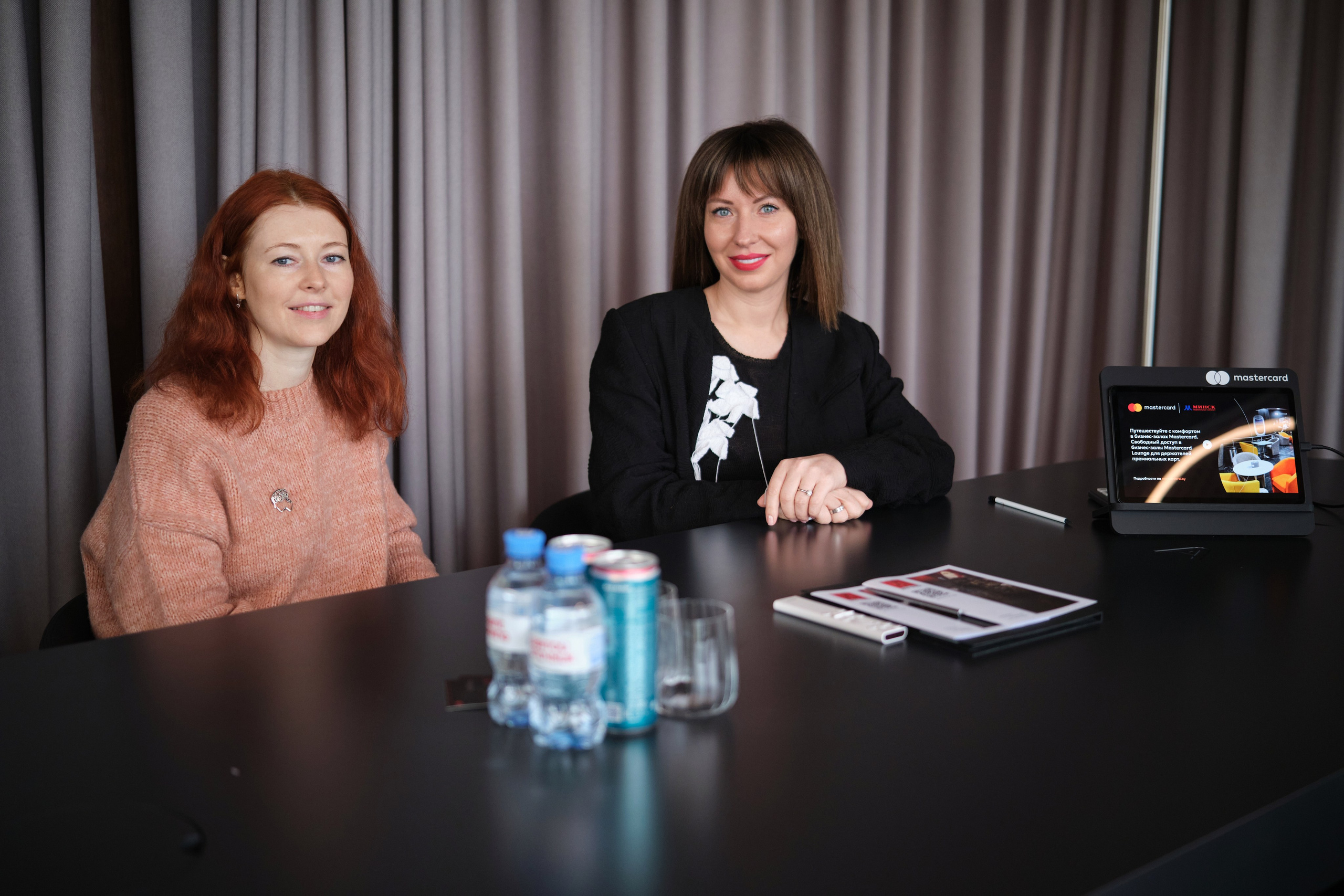 Открытие отделения Альфа Private. Репортажный фотограф Дмитрий Литвинский. Минск, Беларусь, мир