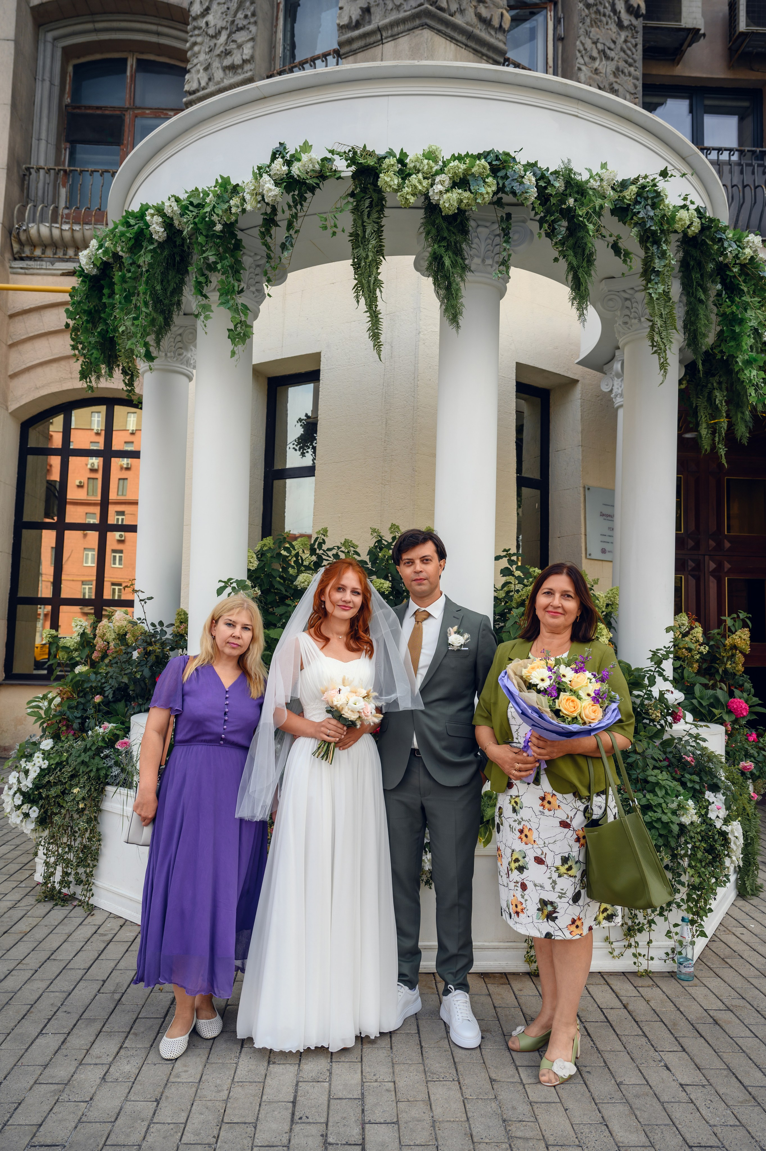 Свадьба Даши и Константина. Фотограф Светозар Андреев