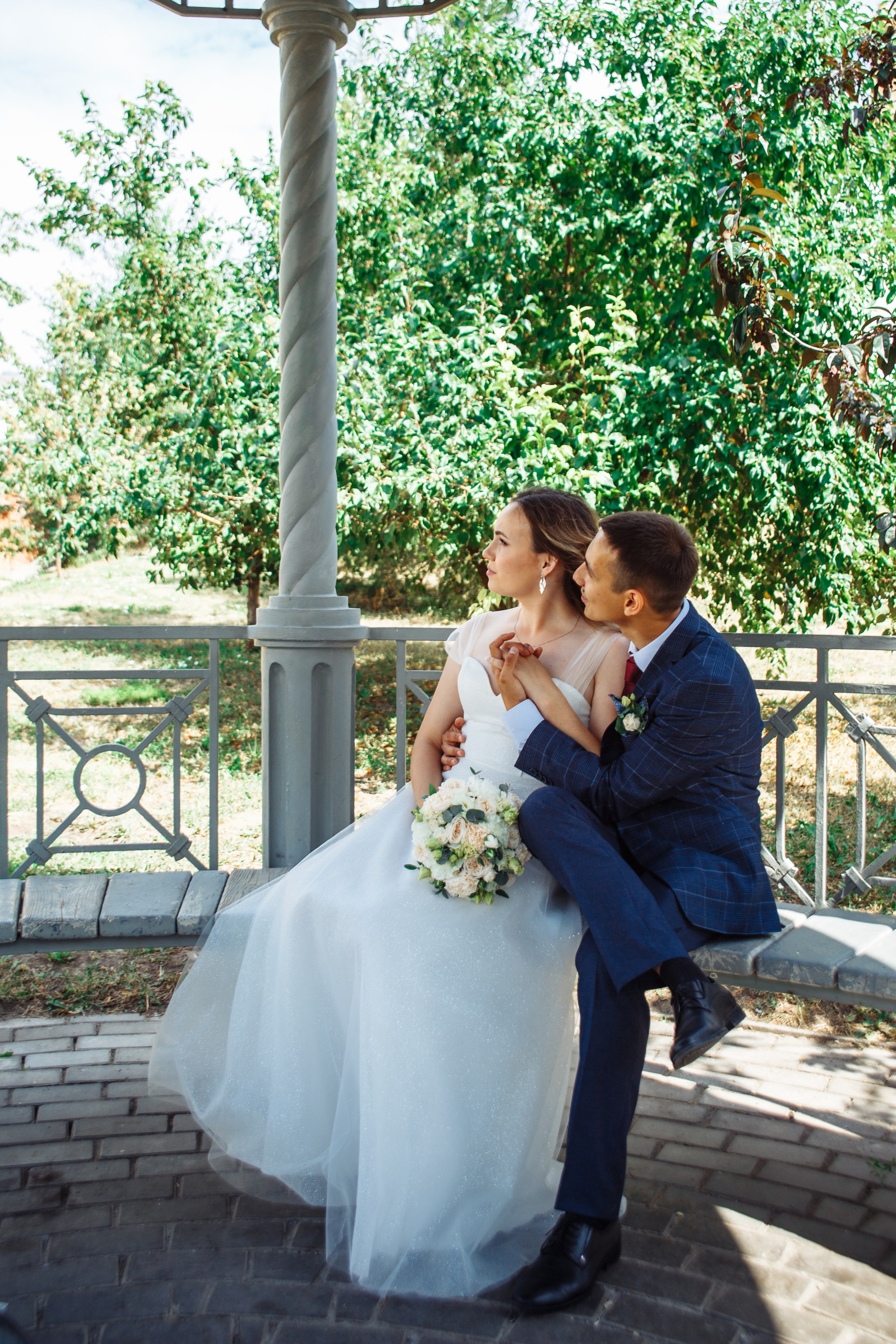 Руслан и Карина. Фотограф, Марина Шипек