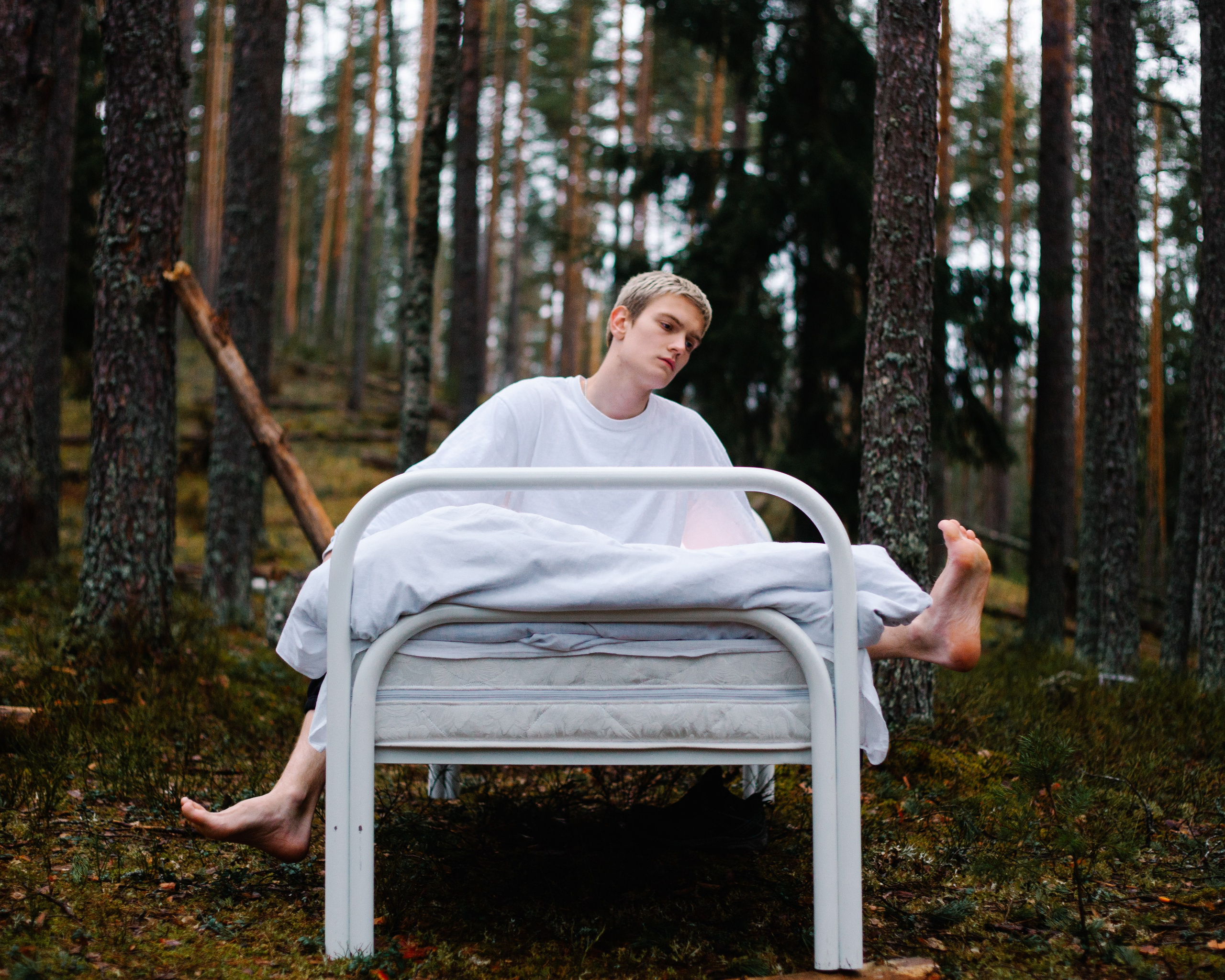 Никита. Фотограф и видеограф Даня Хазигалиев