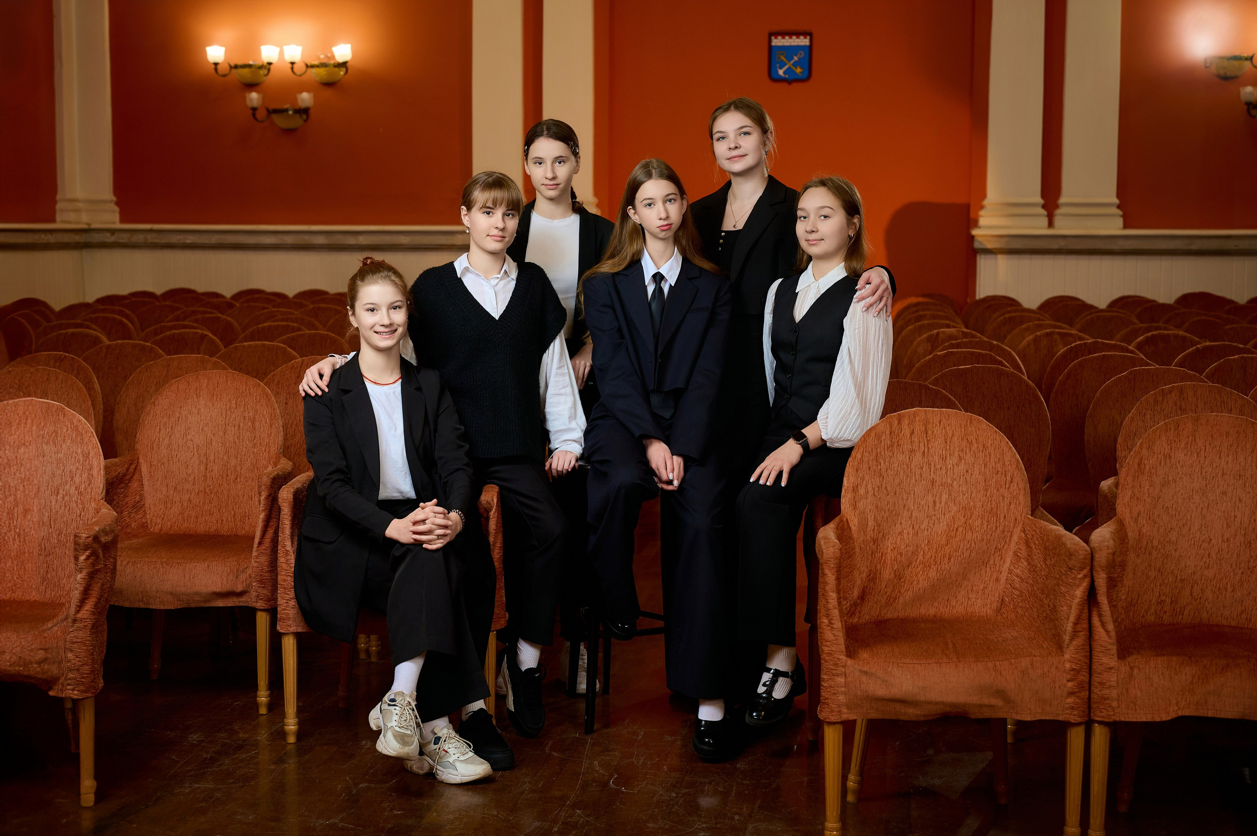 Персональный альбом для 9-11 классов. Выпускной альбом Выборг, Каменногорск, Светогорск, Санкт-Петербург