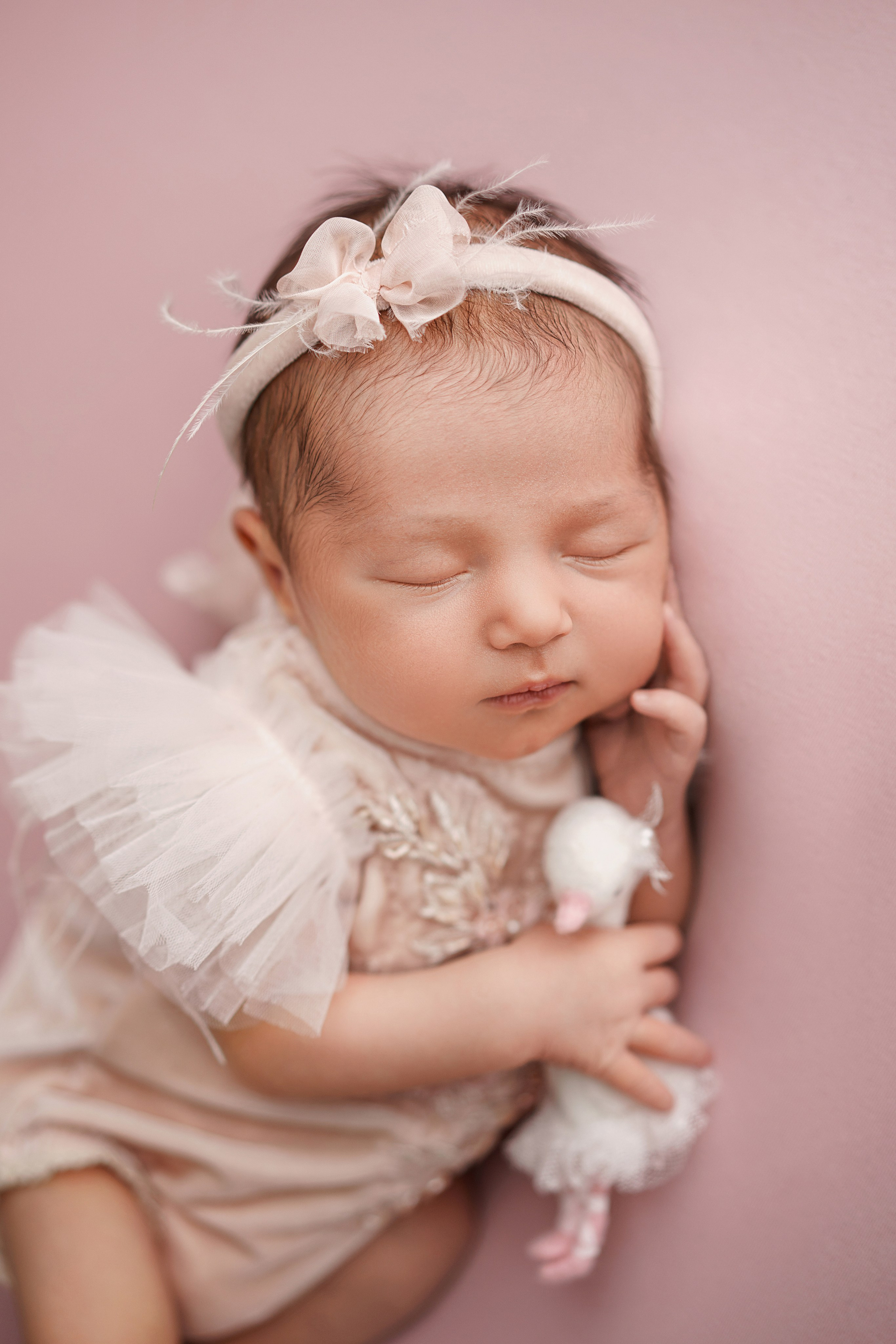 Фотосессия новорожденных | Галерея трогательных кадров малышей в стиле newborn. Фотосессия новорожденных в Москве и Московской области | Профессиональный фотограф newborn — Татьяна Иванова