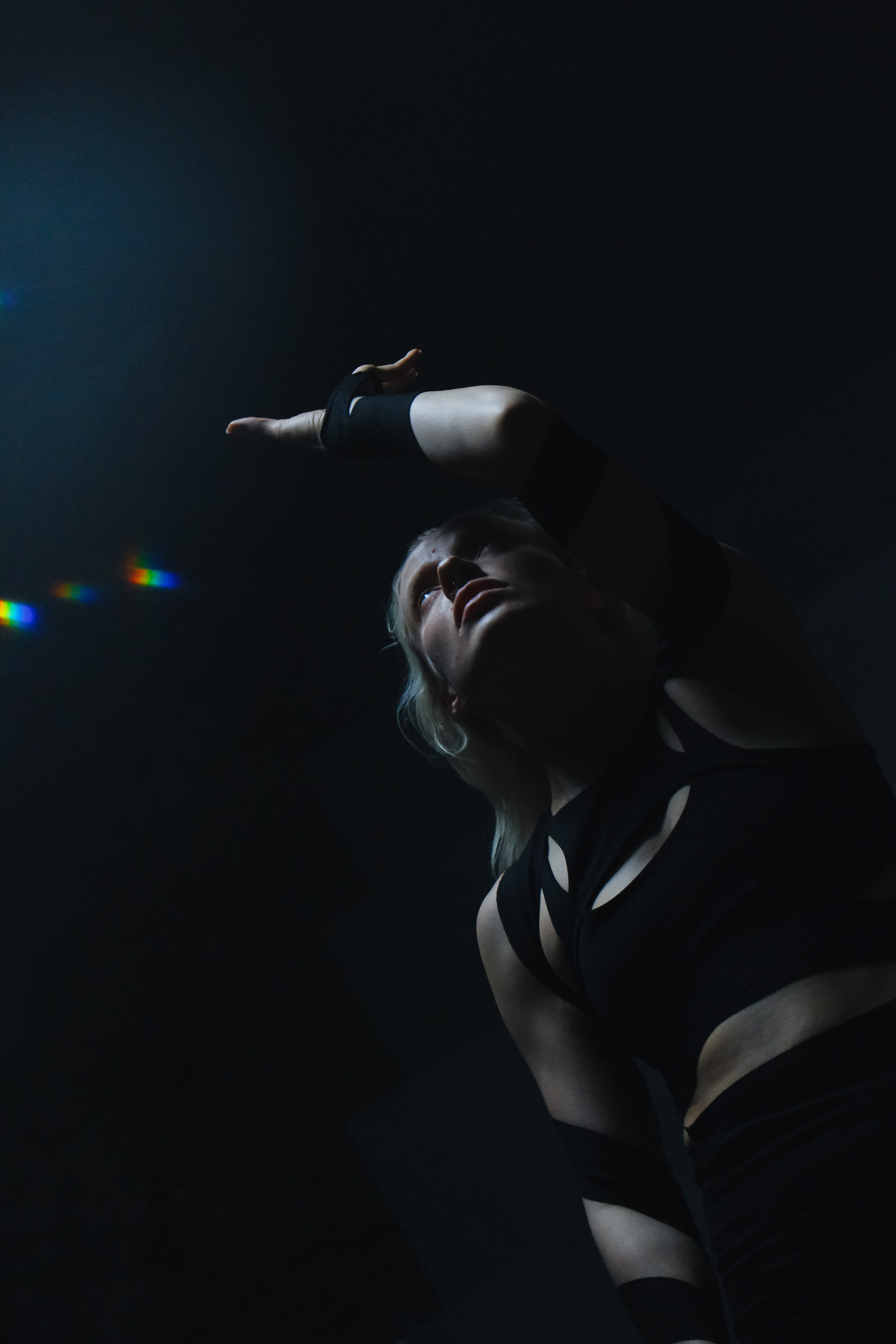 «Dance to live» 9.88.9 prod & Marina Spirkina. Даяна ЛеРосс. Фотография людей, событий и идей. Москва