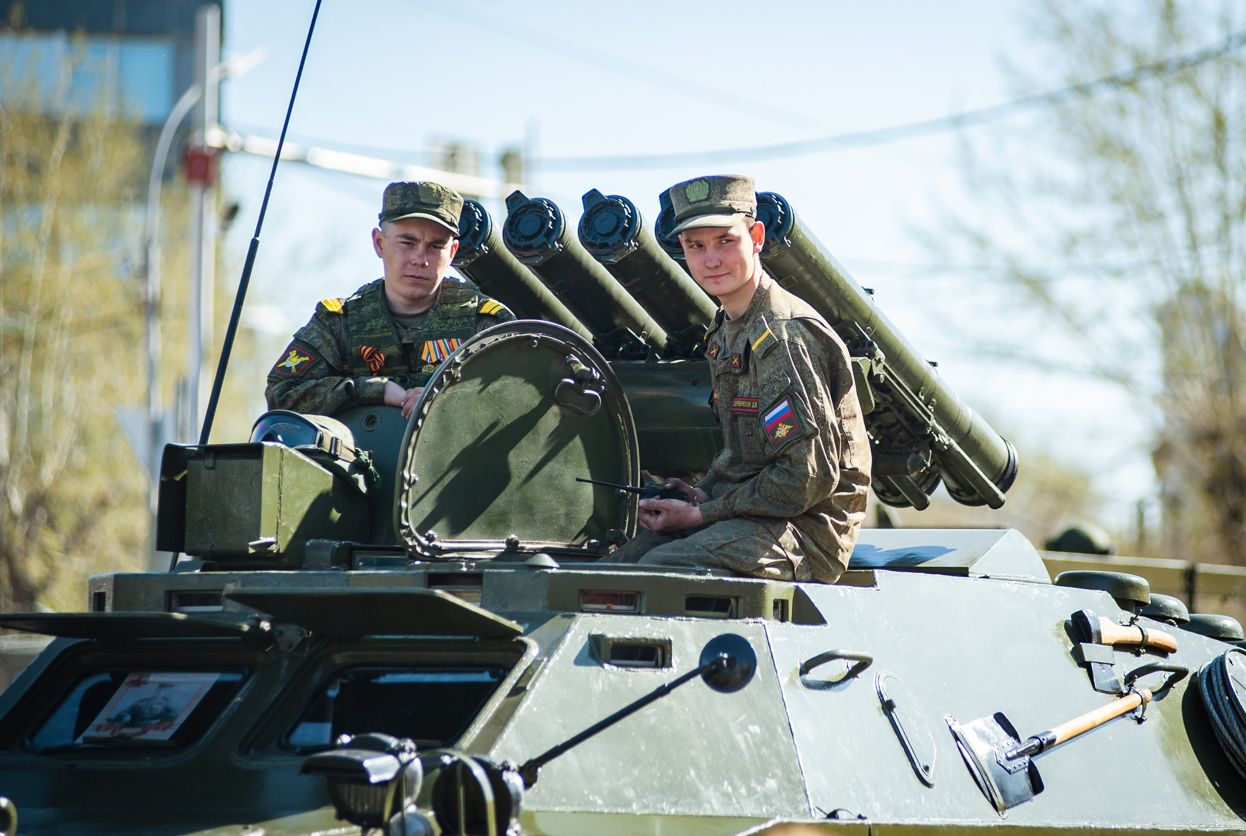 9 мая! День Победы! 80 лет!. Андреева Александра фотограф в г. Улан-Удэ