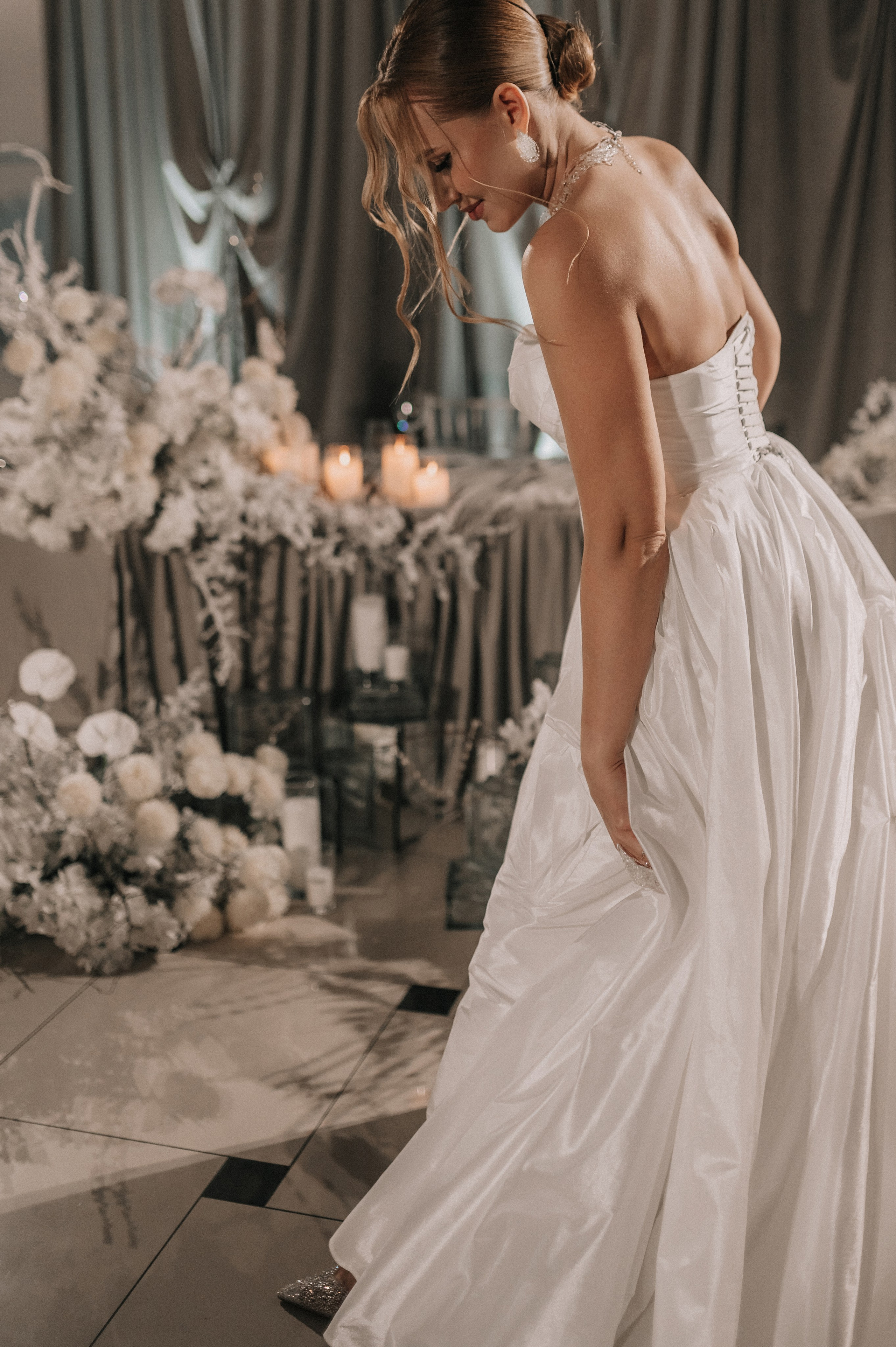 Екатерина и Владимир. Семейный и детский фотограф Анастасия Иванова