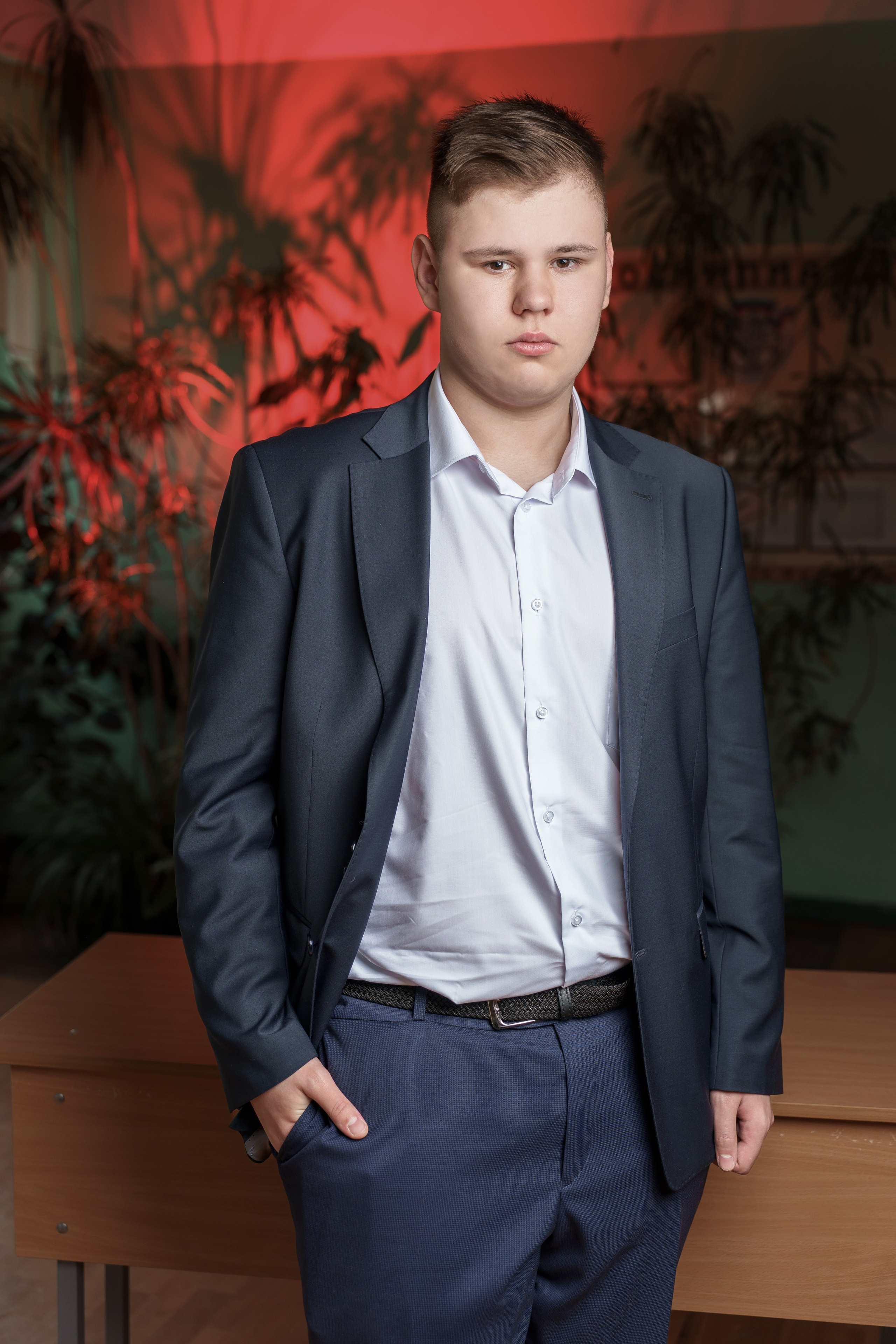 Гимназия 2 класс 9А. Ирина Коновалова школьный фотограф. Выпускные альбомы Ярославль