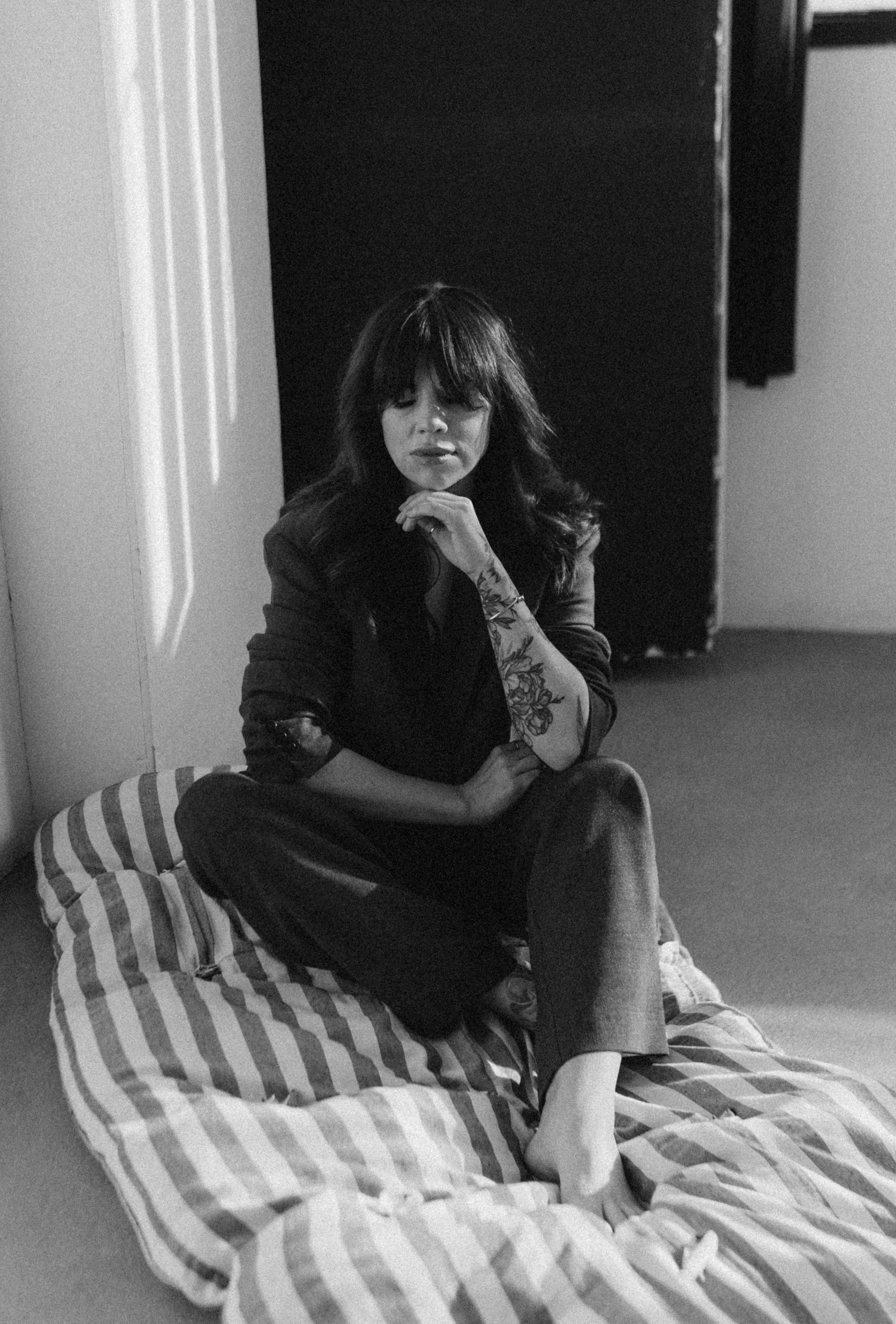 Аня. Семейный и домашний фотограф в Уфе Ирина Гарасюта