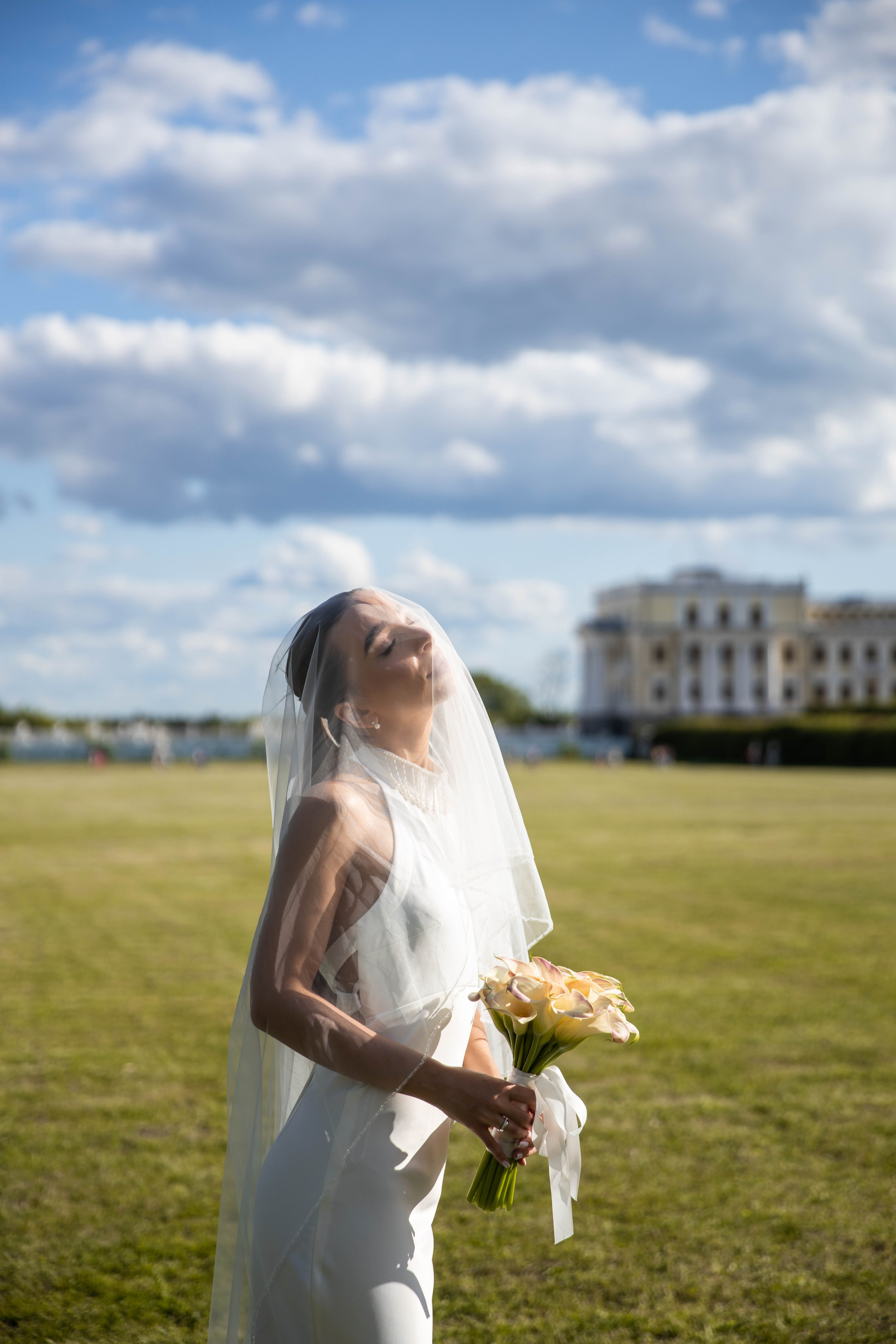 5 июля Москва. Свадебный и семейный фотограф в Москве Диана Левченко