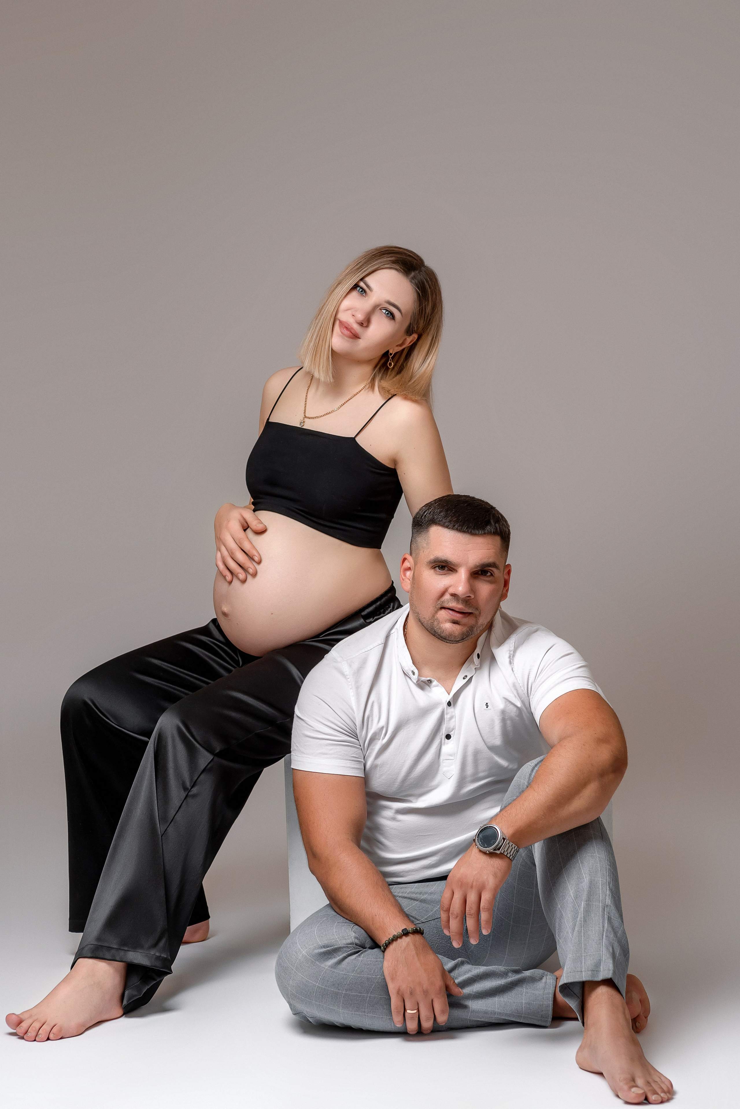 Яночка. Семейный и детский фотограф Наталья Горда