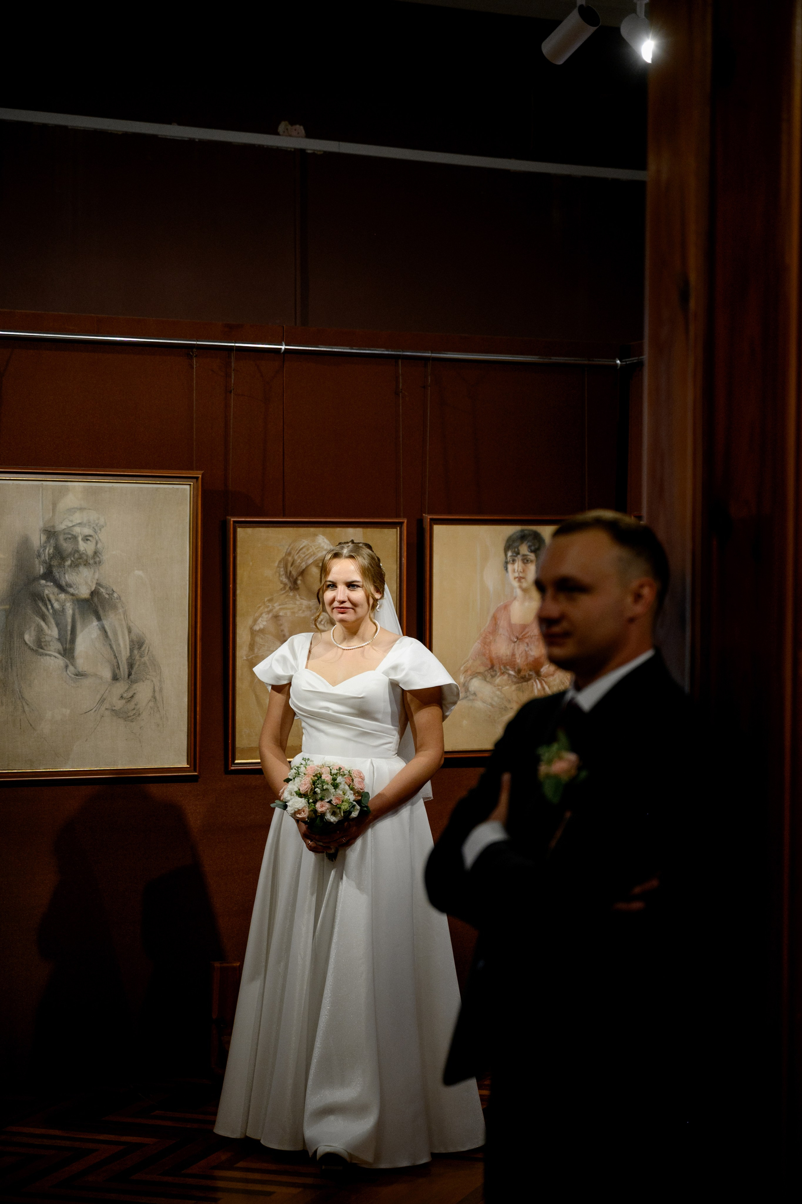 Nadezhda & Alexey. Фотограф в Липецке Ковалько Евгений