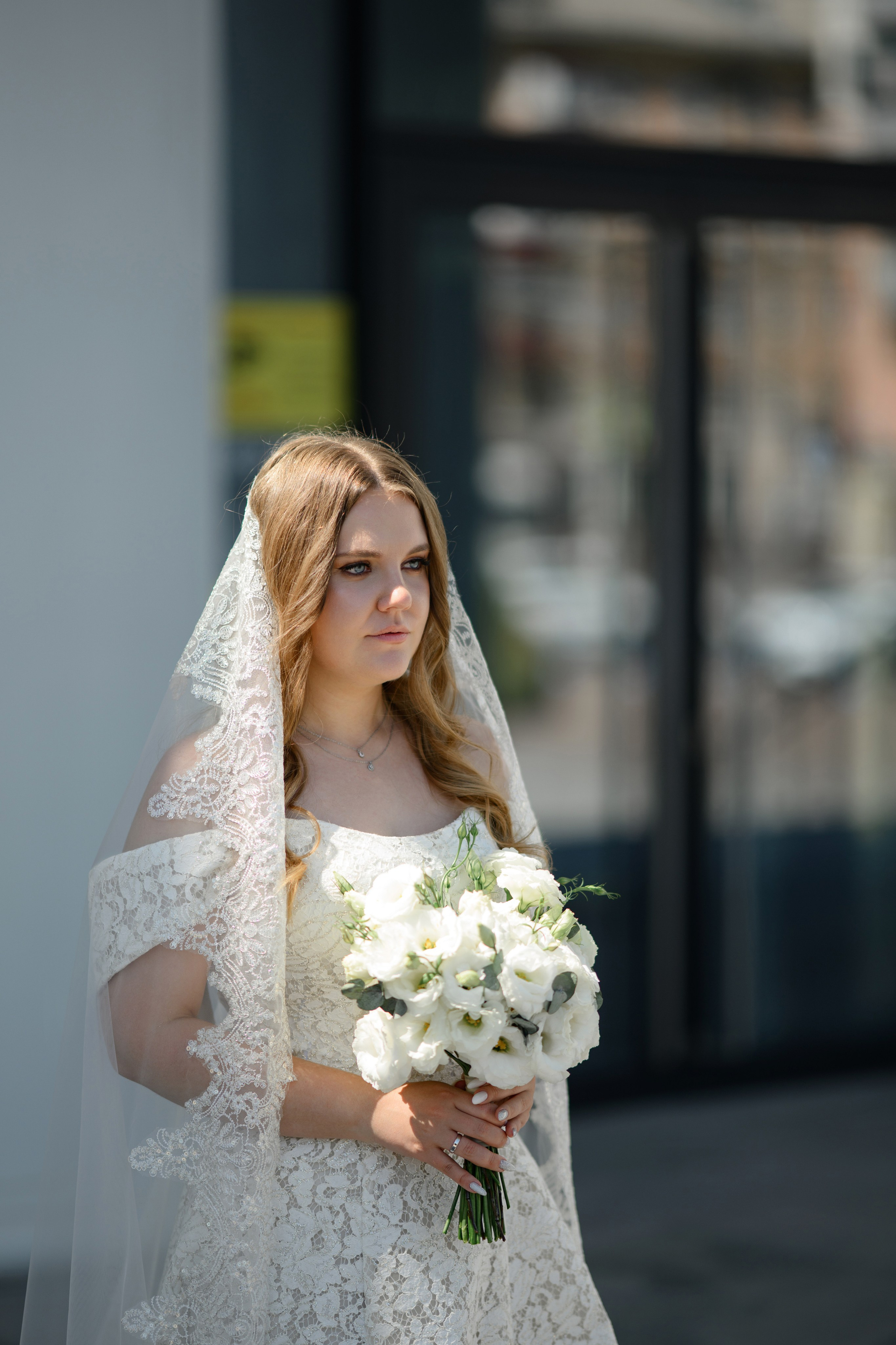 Sergey and Tatyana. Фотограф в Липецке Ковалько Евгений